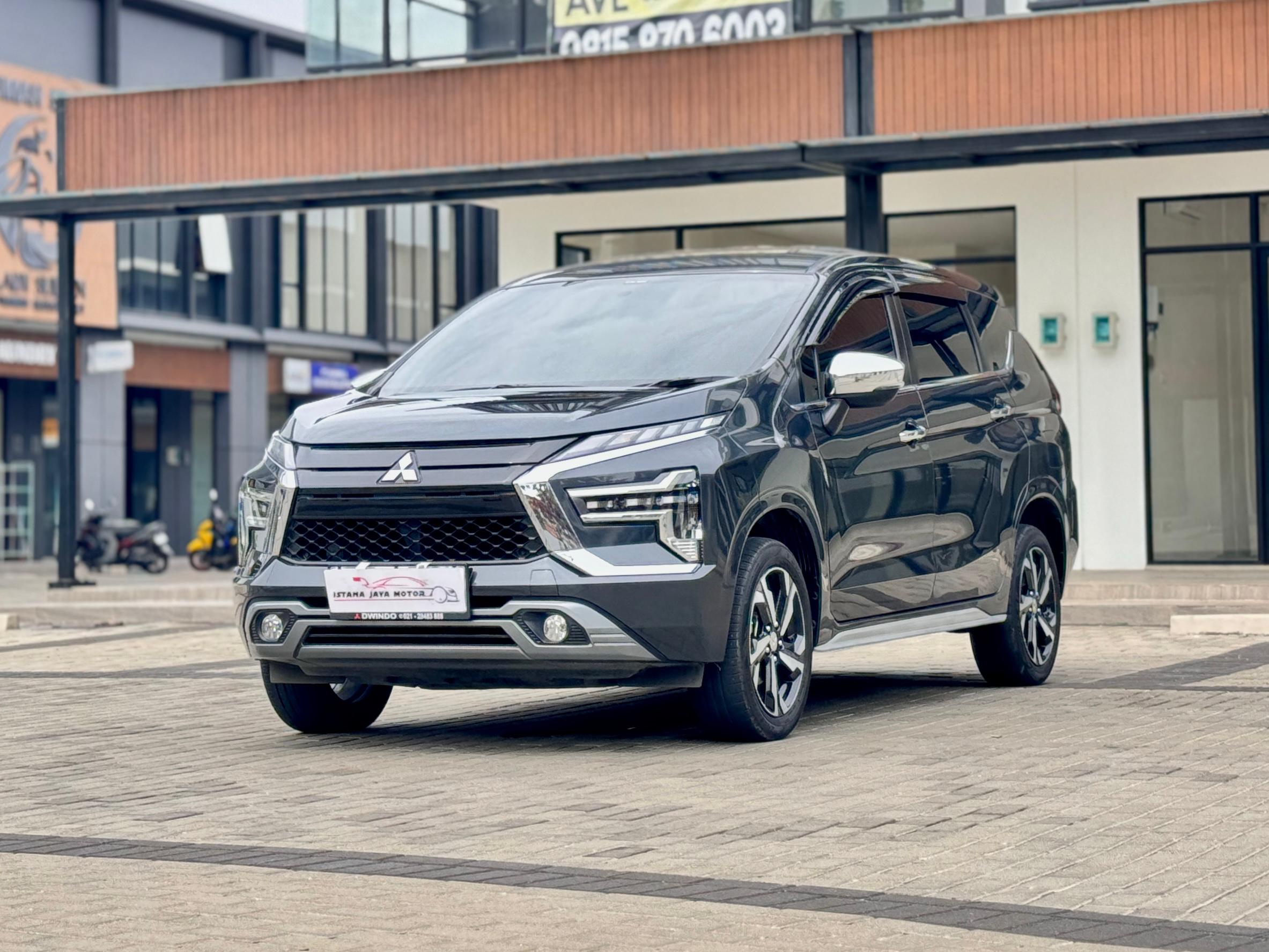 XPANDER ULTIMATE AT ABU 2023 - Gambar 2