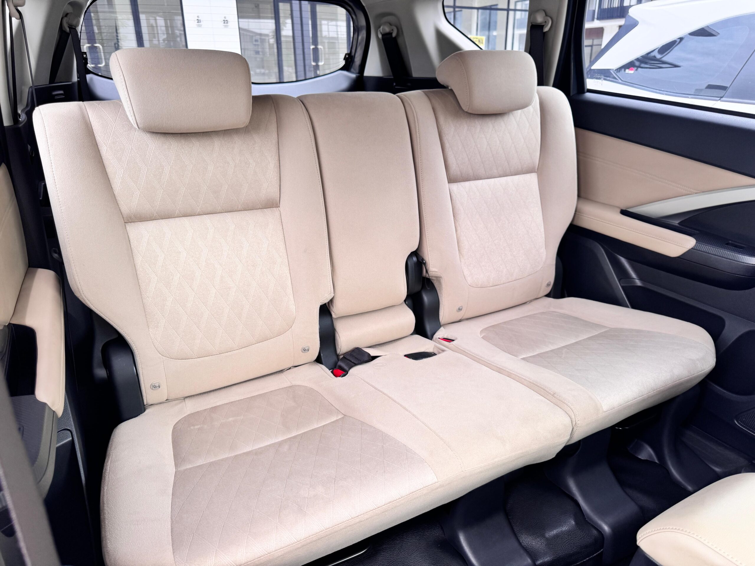 XPANDER ULTIMATE AT ABU 2023 - Gambar 13