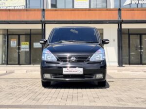 SERENA HWS AT HITAM 2011