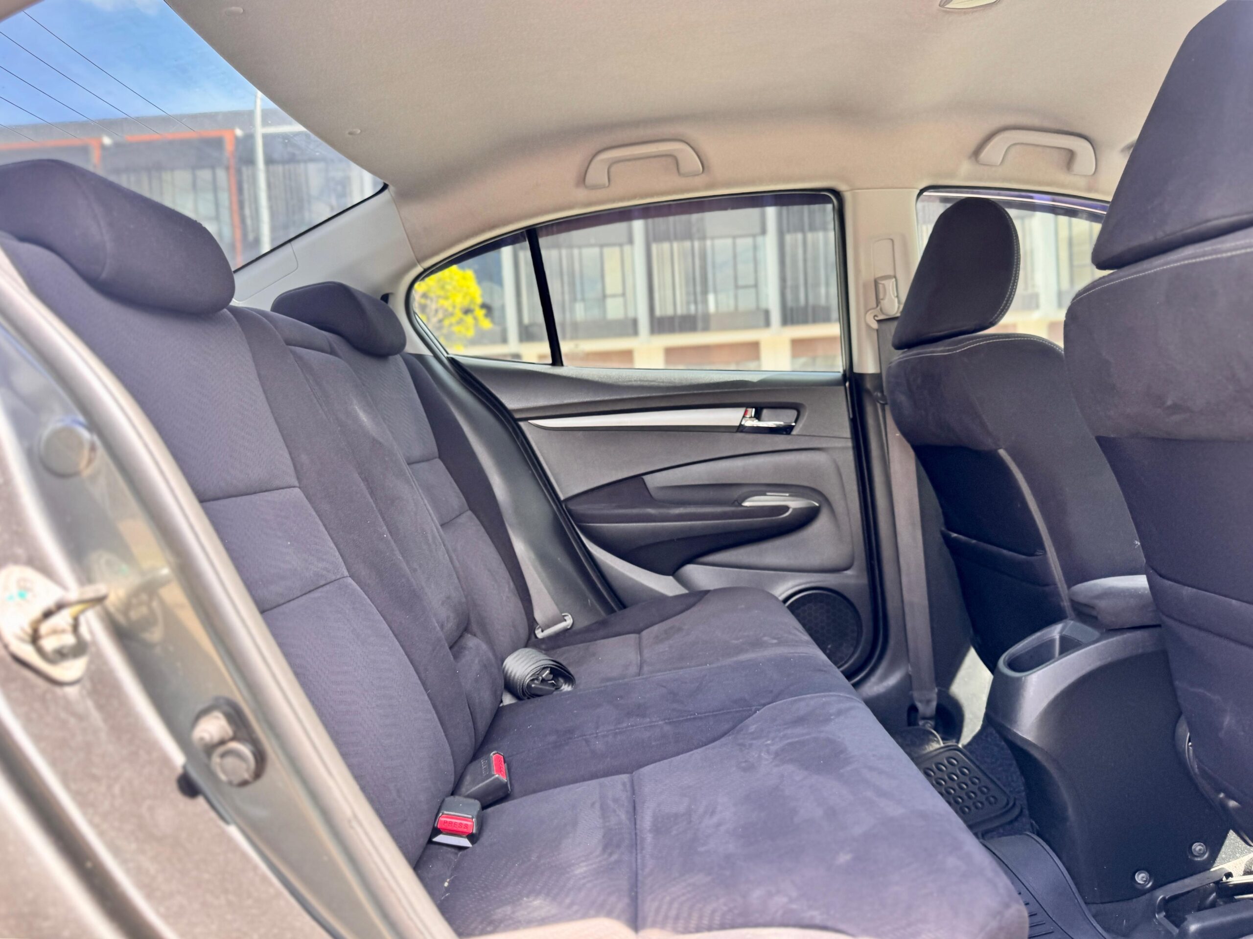 CITY E AT ABU 2013 - Gambar 13