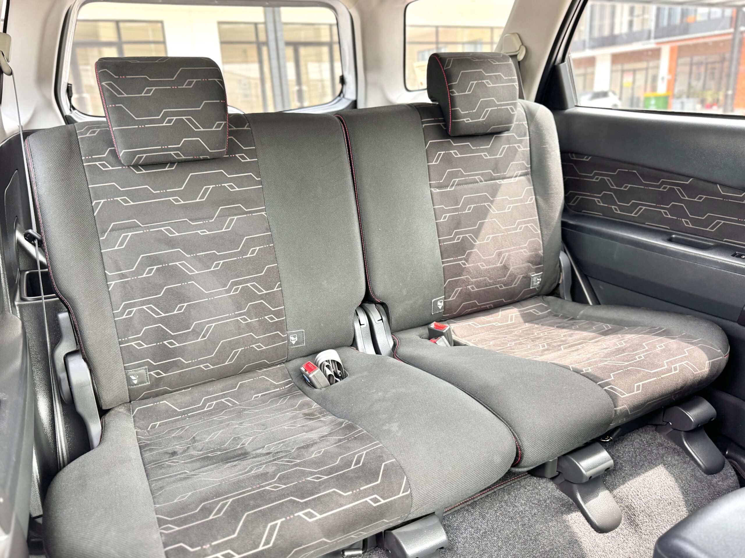 RUSH TRD AT PUTIH 2015 - Gambar 14