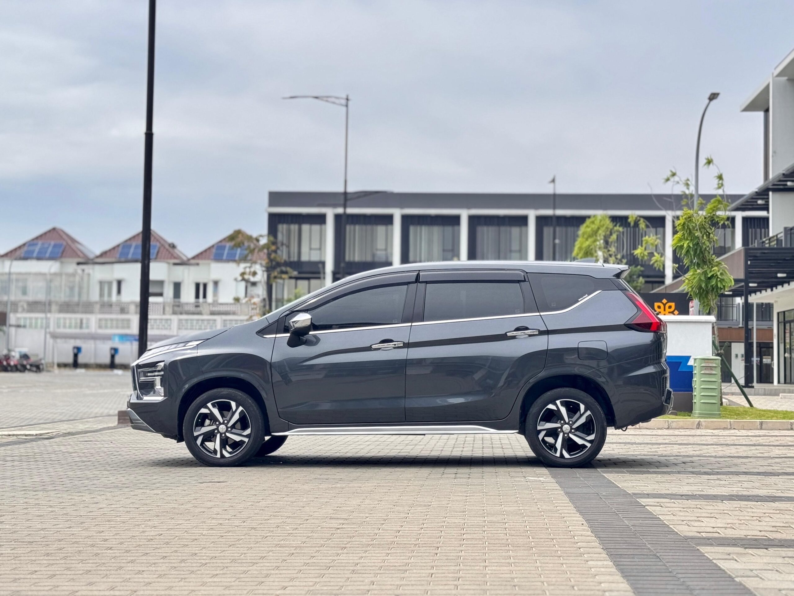 XPANDER ULTIMATE AT ABU 2023 - Gambar 7