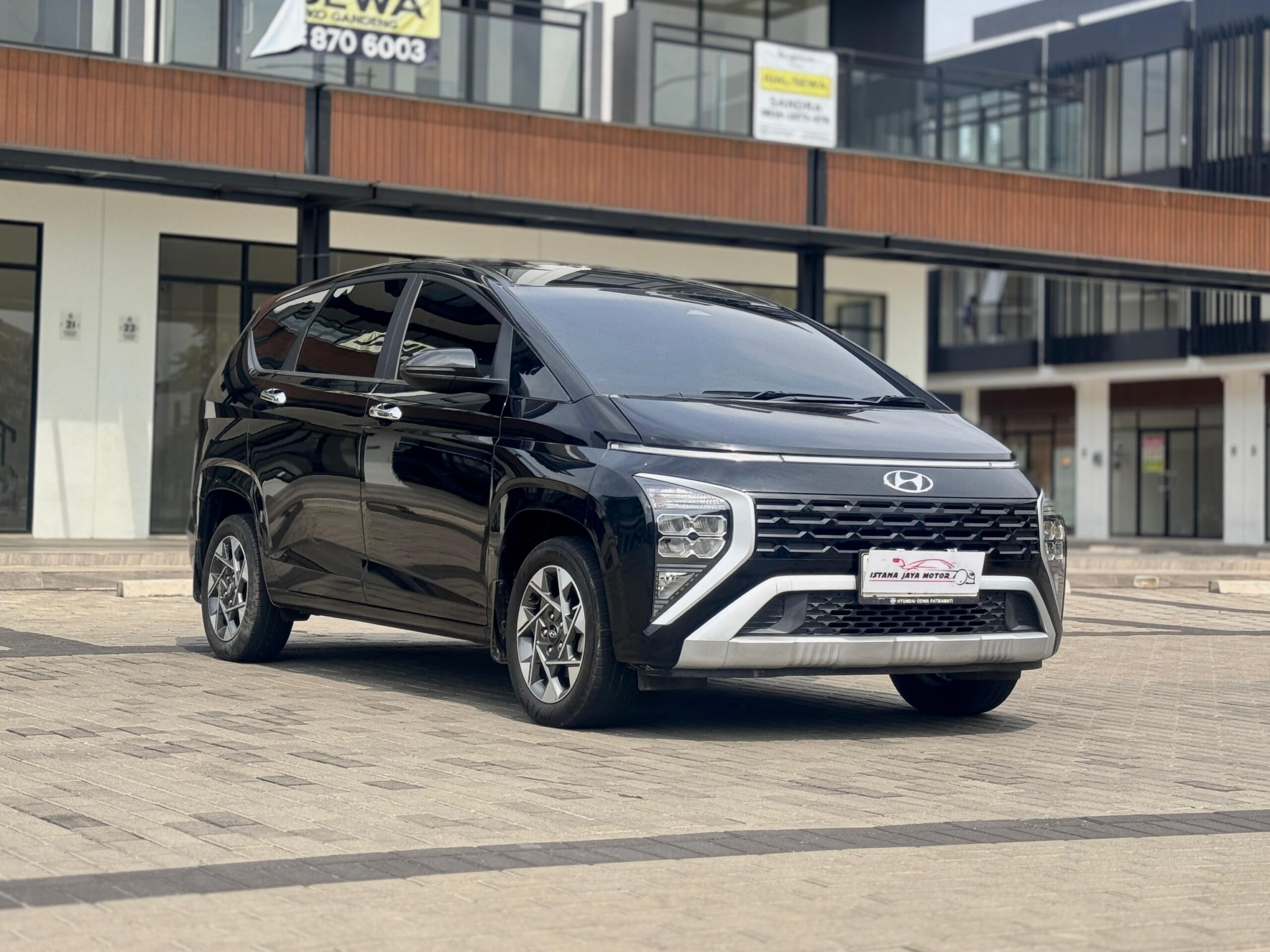 SRAEGAZER PRIME AR HITAM 2023 - Gambar 3