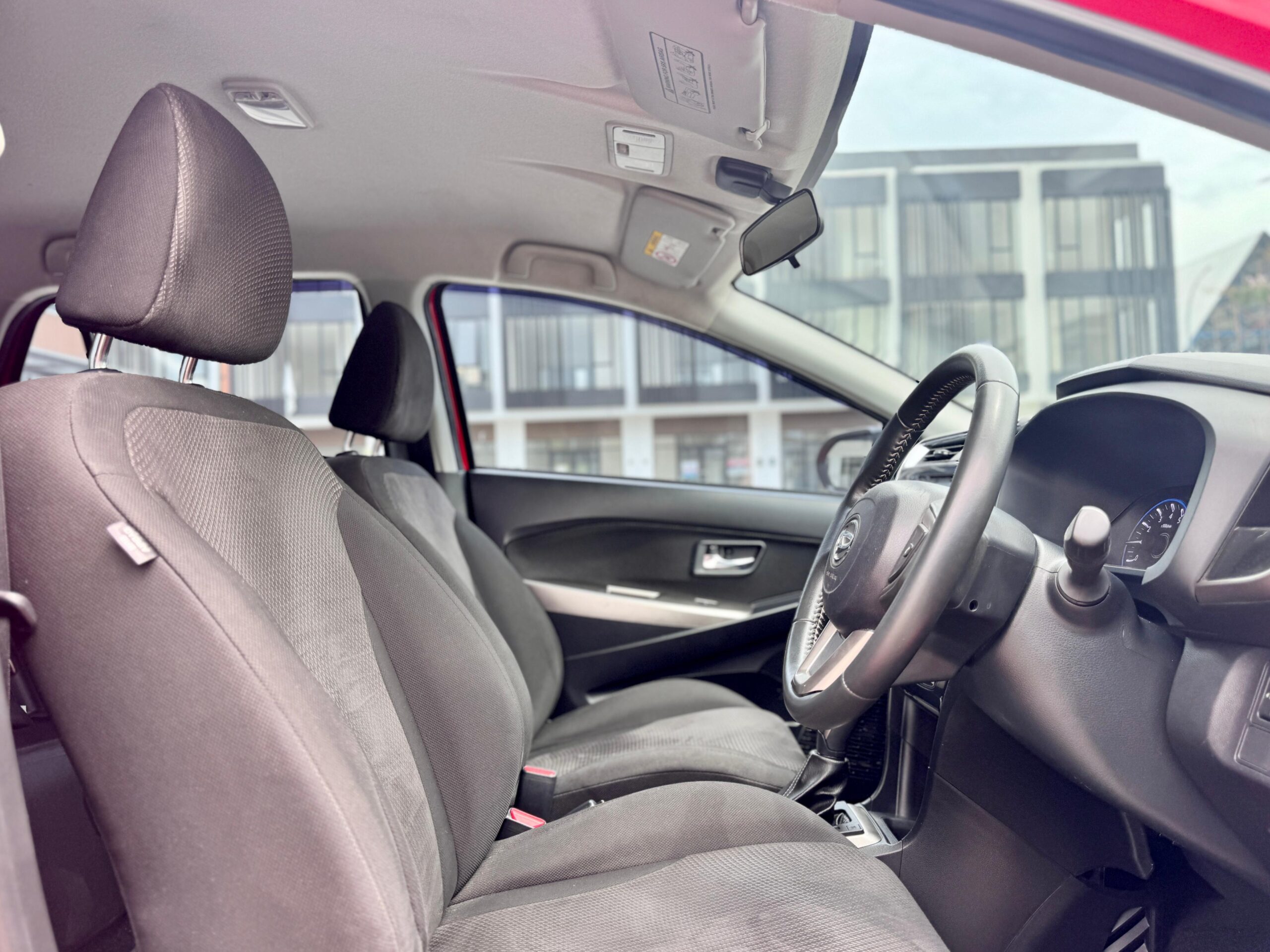 SIRION 1.3 R AT MERAH 2021 - Gambar 11