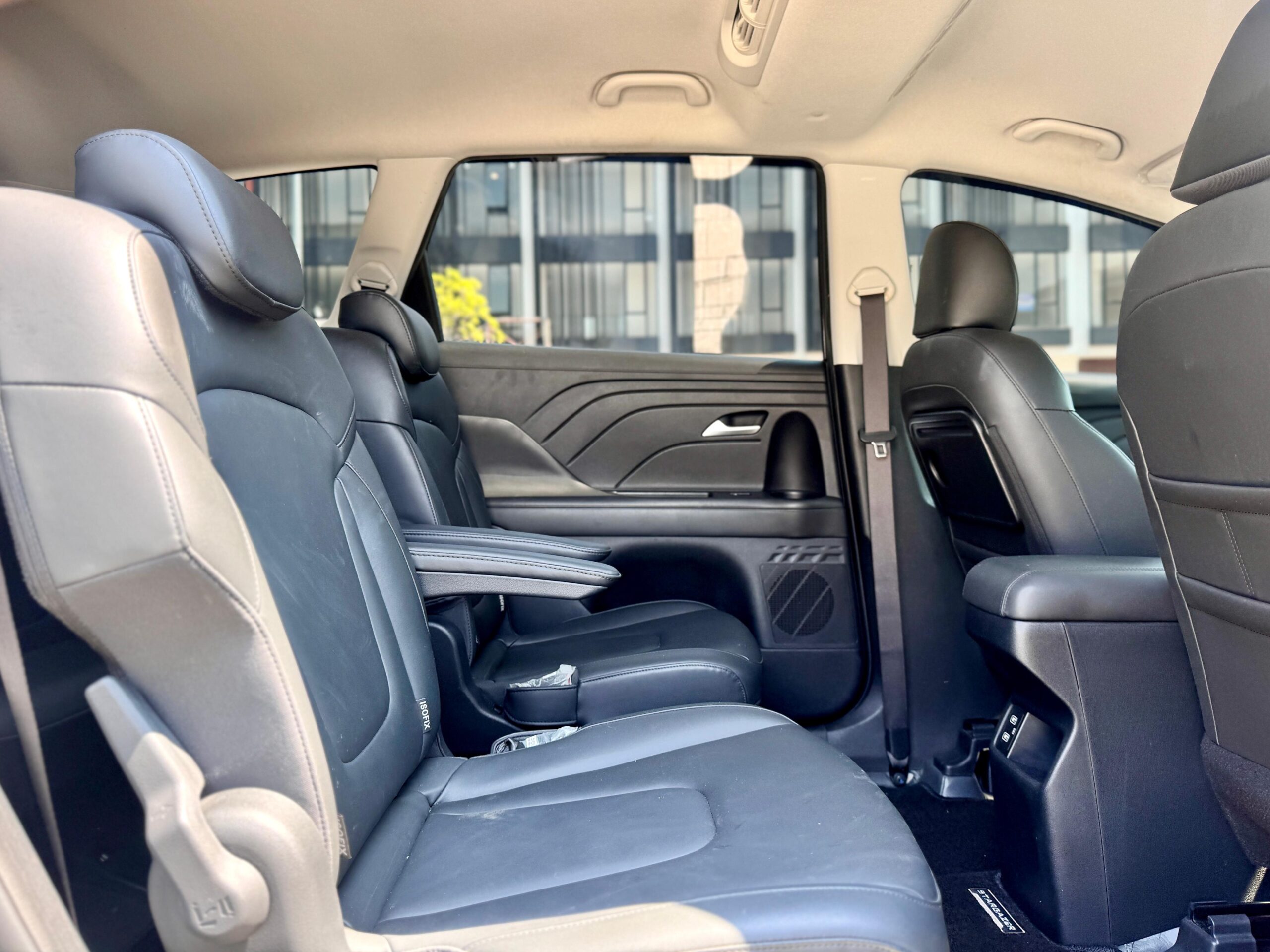 STARGEZER PRIME AT ABU 2023 - Gambar 13