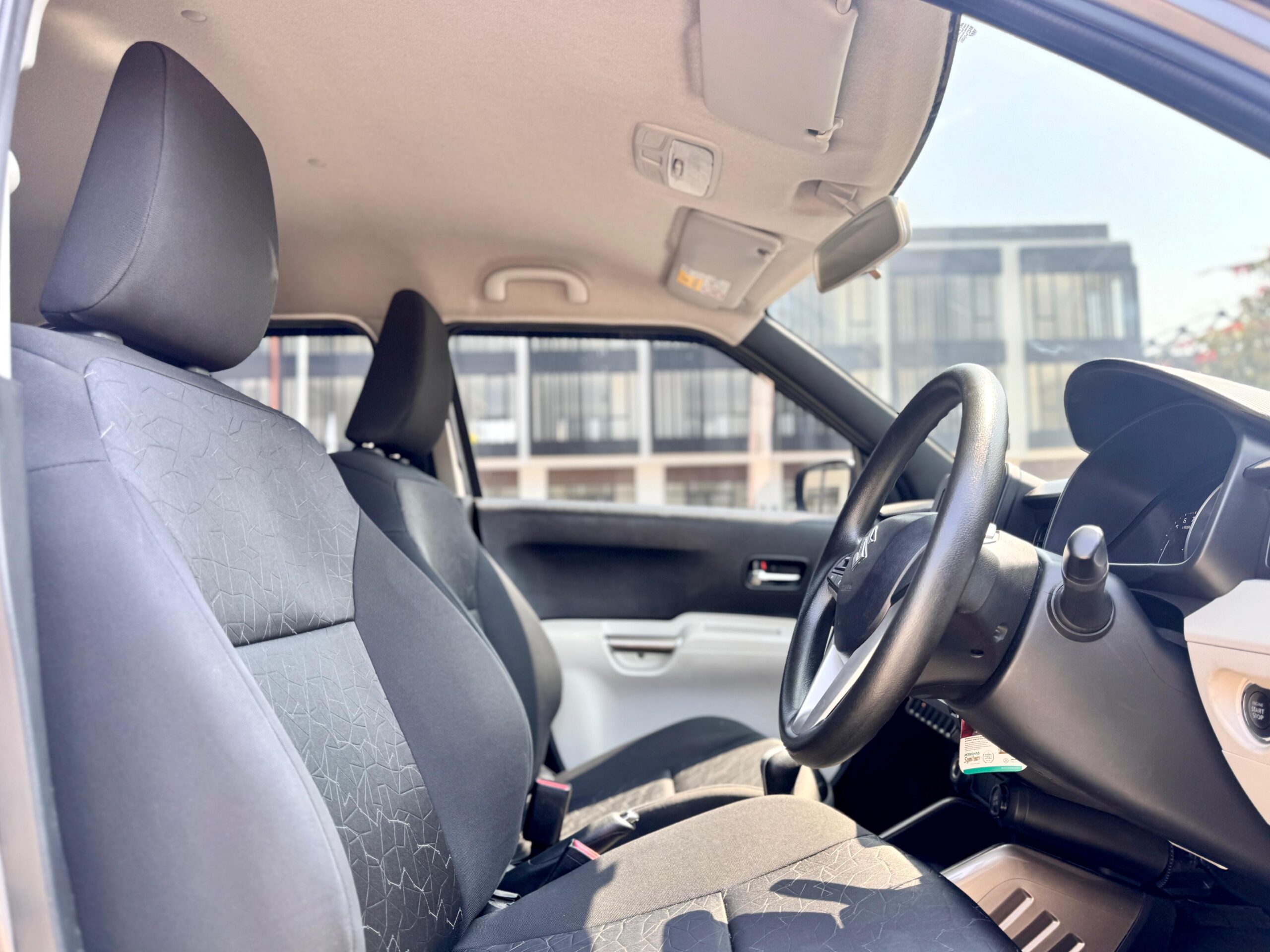 IGNIS GL AGS ABU 2019 - Gambar 11