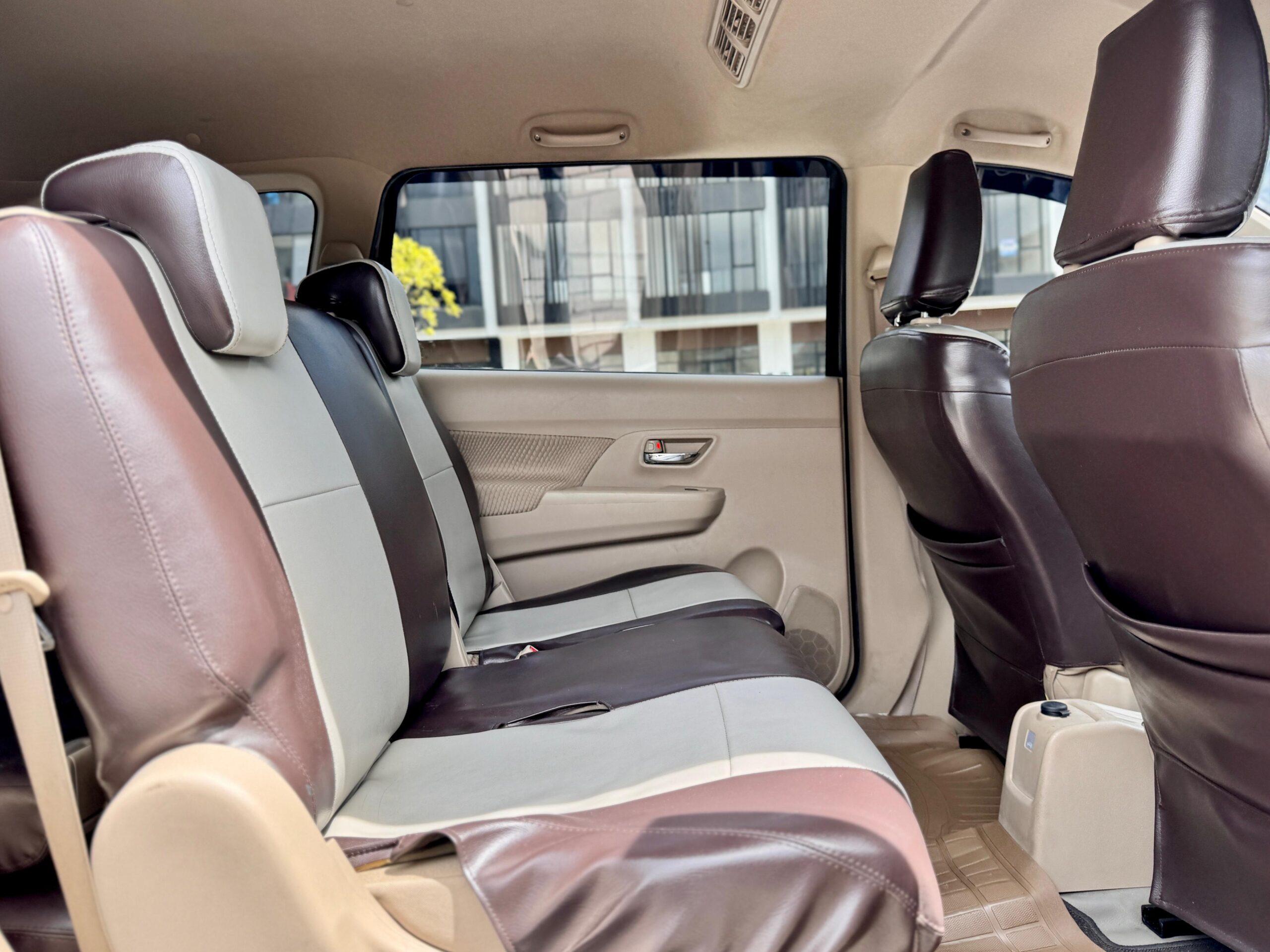 ERTIGA GX MT ABU 2018 - Gambar 14