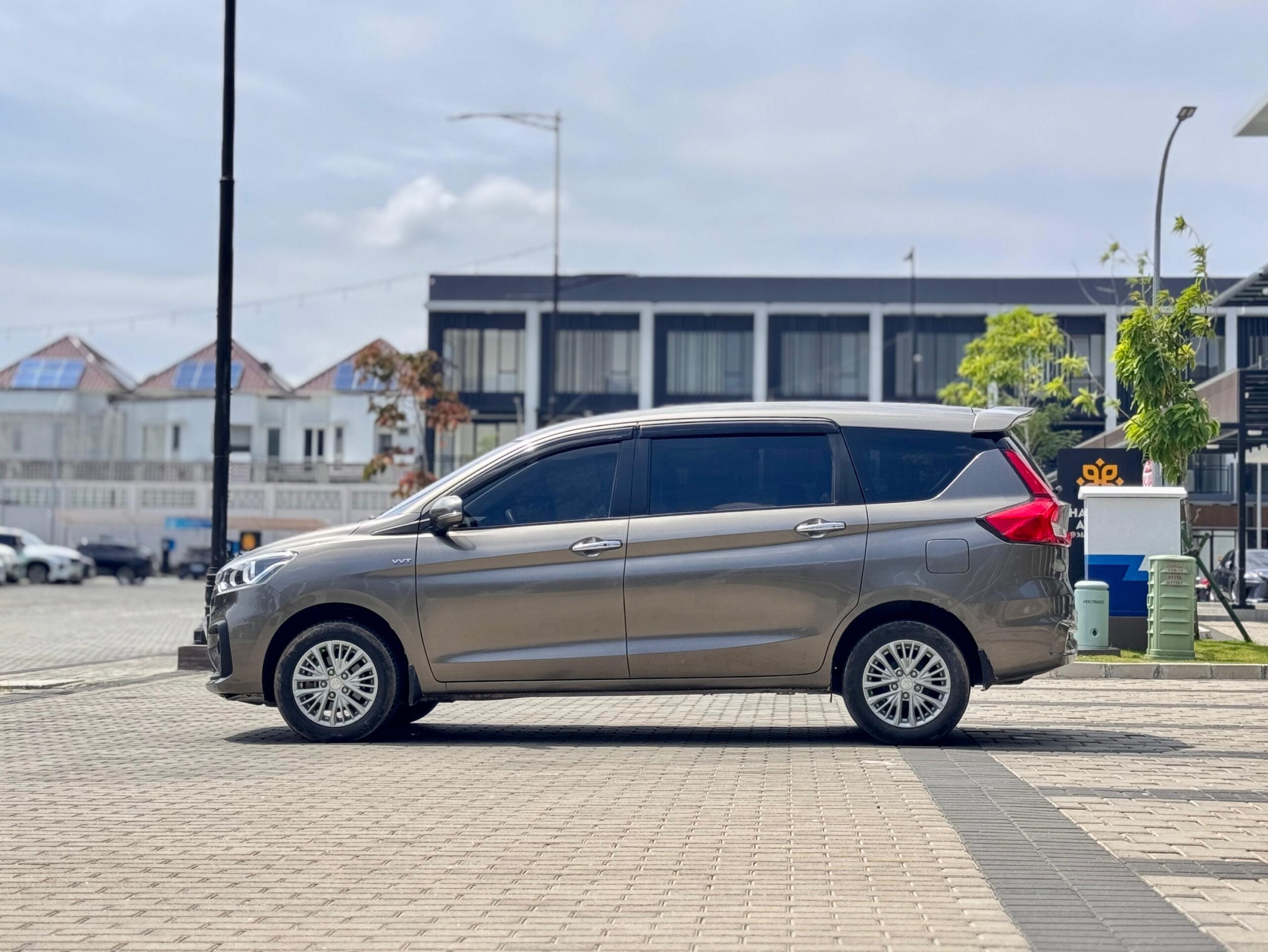 ERTIGA GX MT ABU 2018 - Gambar 6
