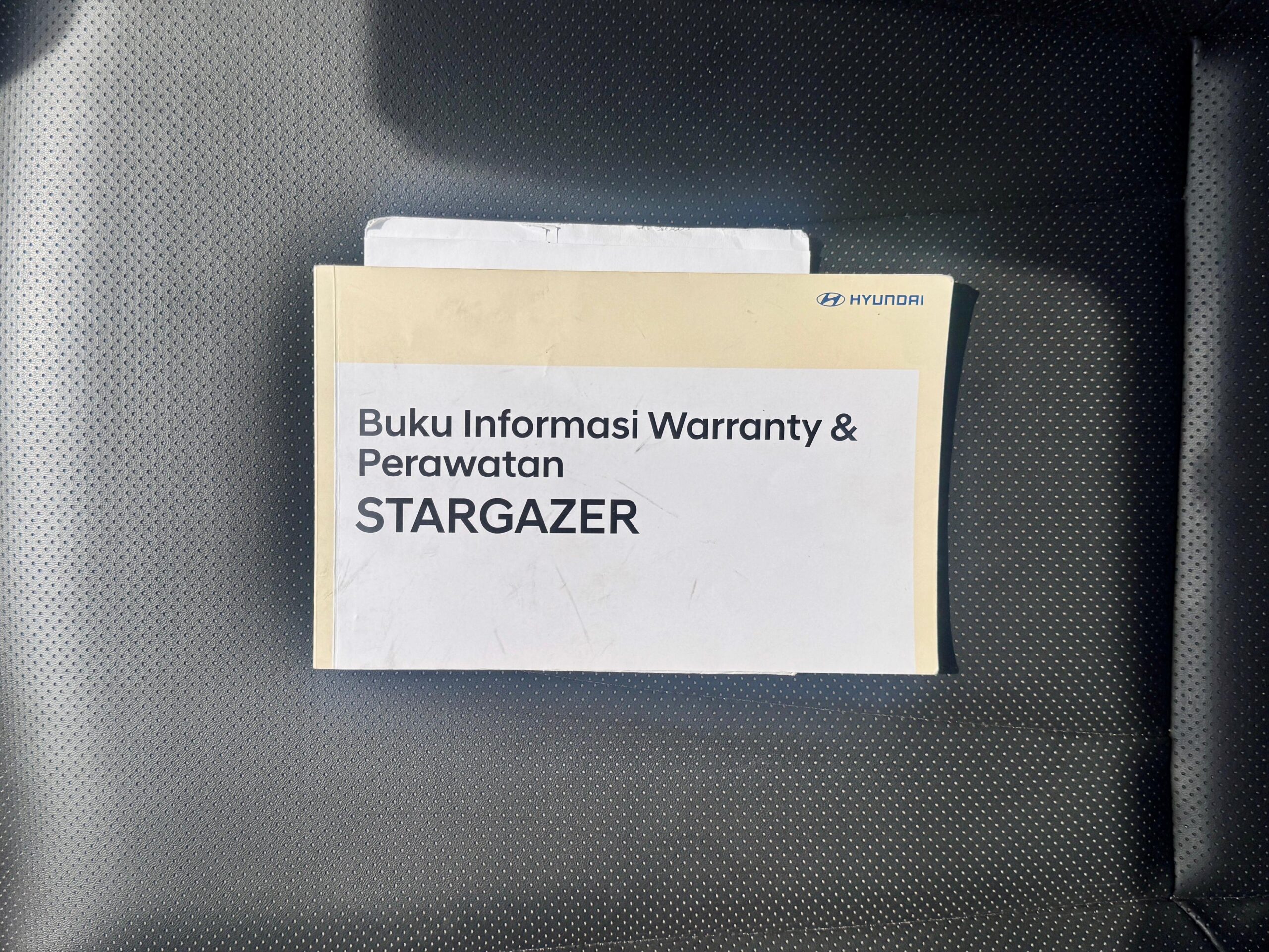 SRAEGAZER PRIME AR HITAM 2023 - Gambar 15