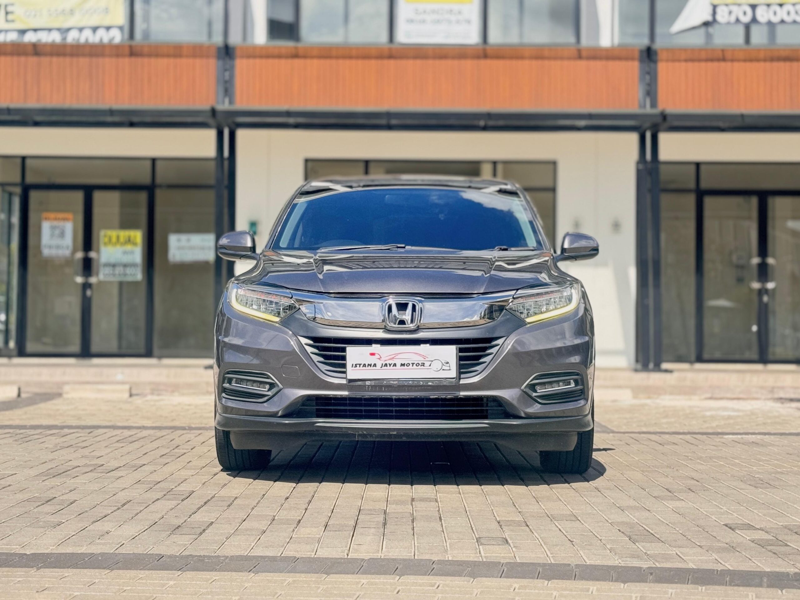HRV SE AT ABU 2020
