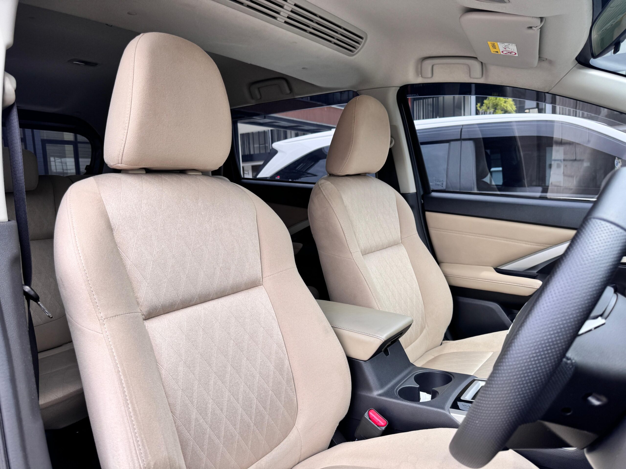 XPANDER ULTIMATE AT ABU 2023 - Gambar 12