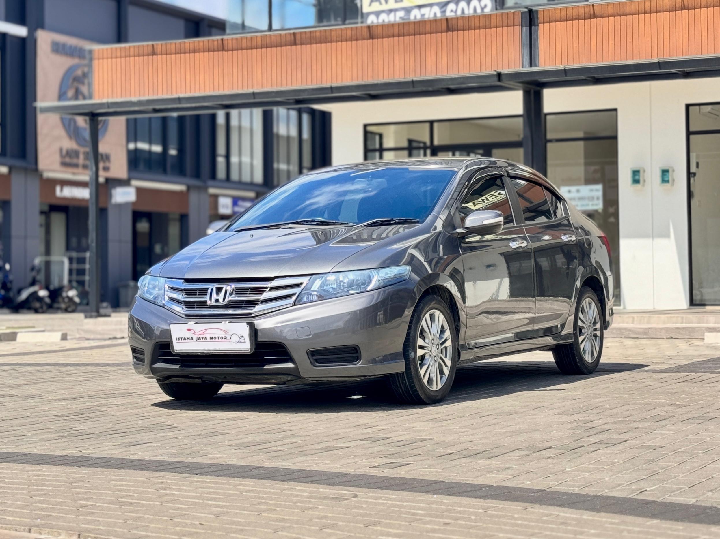 CITY E AT ABU 2013 - Gambar 2