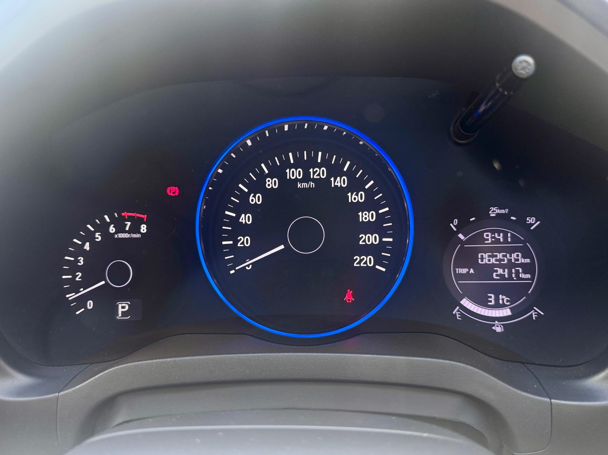 HRV SE AT ABU 2020 - Gambar 11