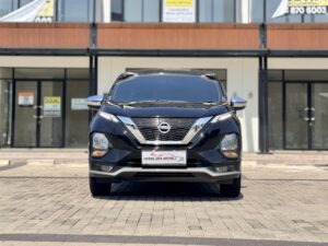 LIVINA VL AT HITAM 2021