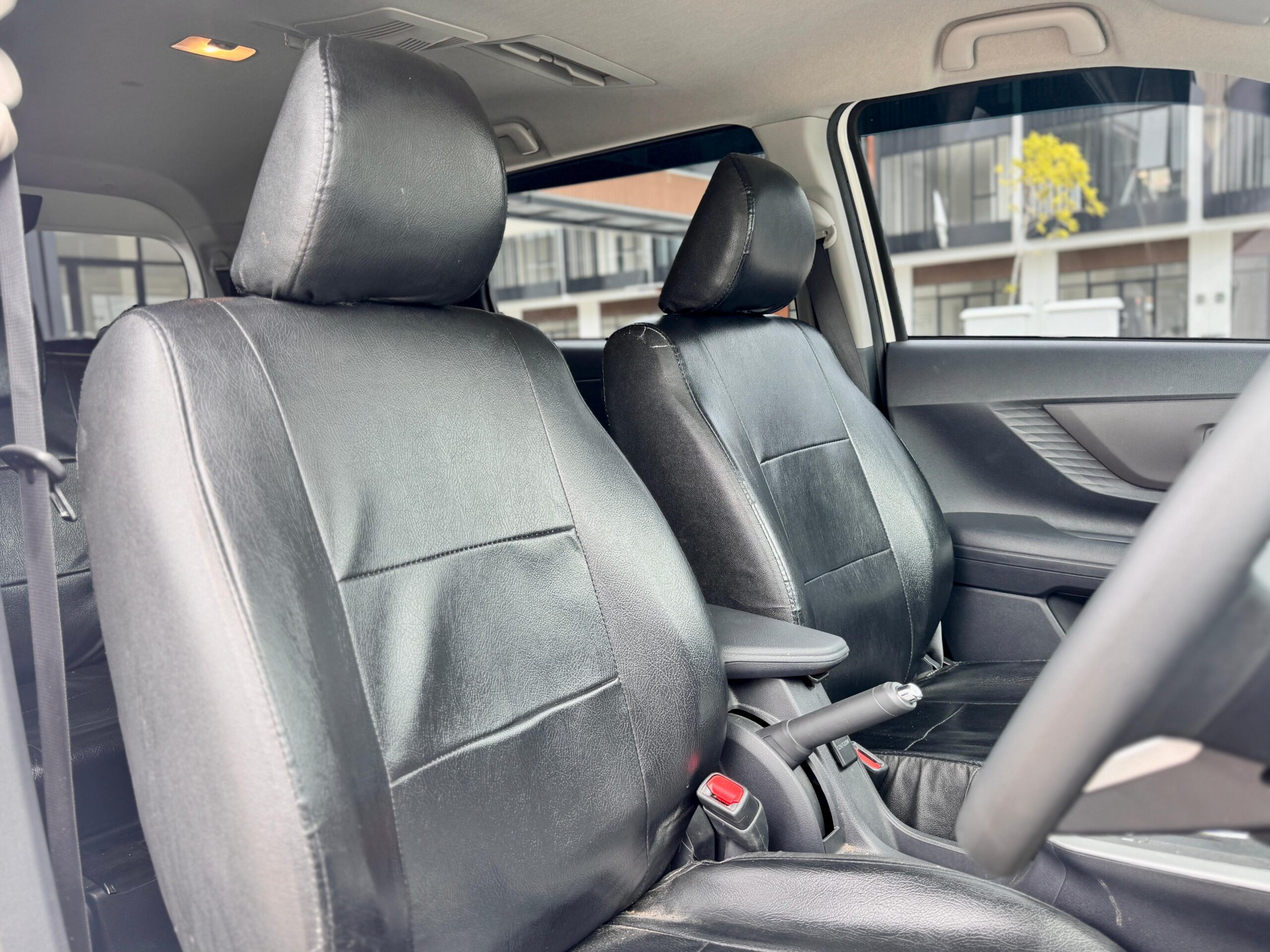 AVANZA G AT PUTIH 2023 - Gambar 12