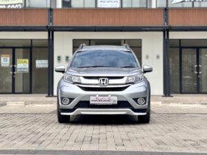 BRV E PRESTIGE AT SILVER 2017