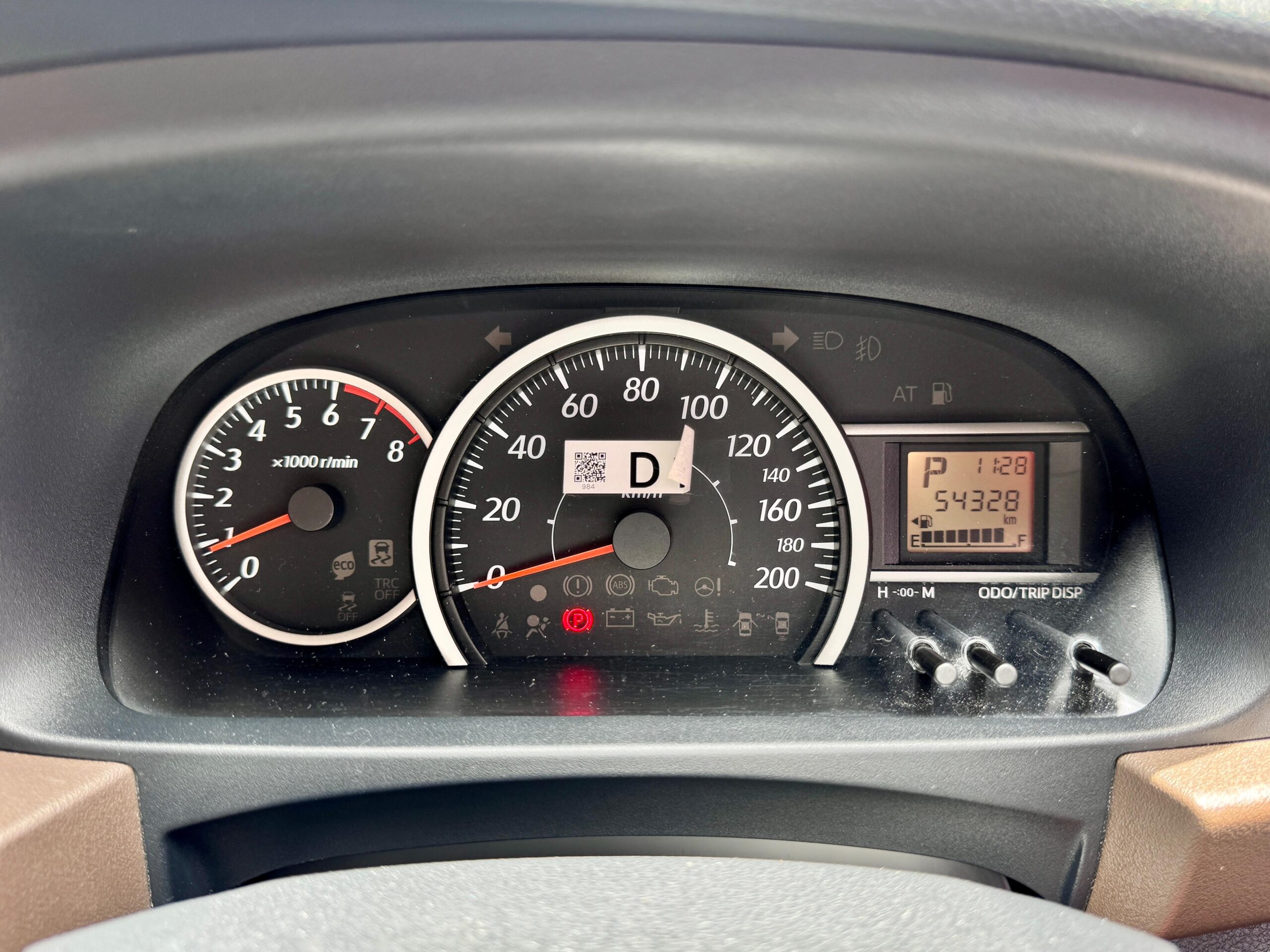 CALYA G AT PUTIH 2018 - Gambar 8