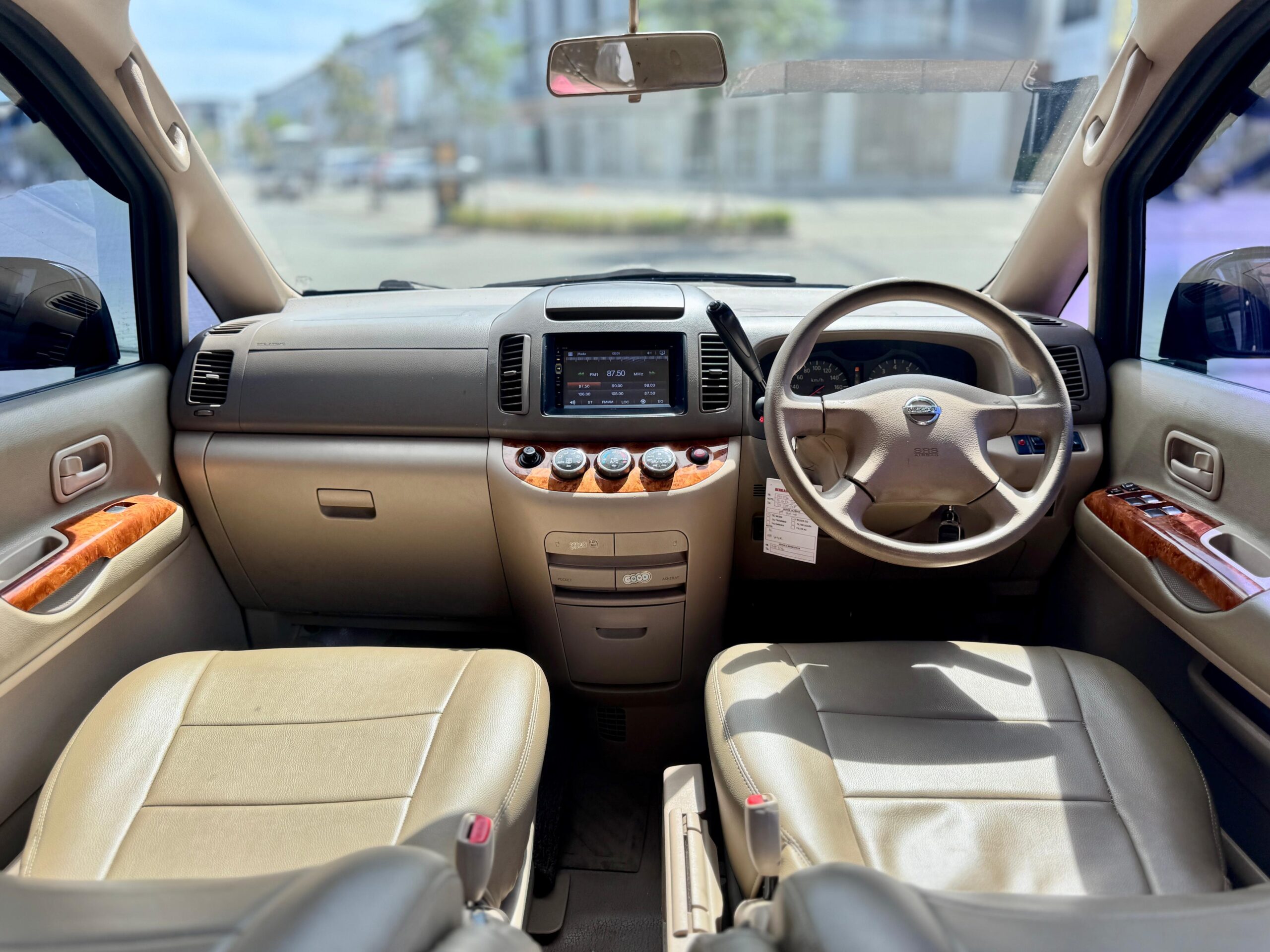 SERENA HWS AT HITAM 2011 - Gambar 9