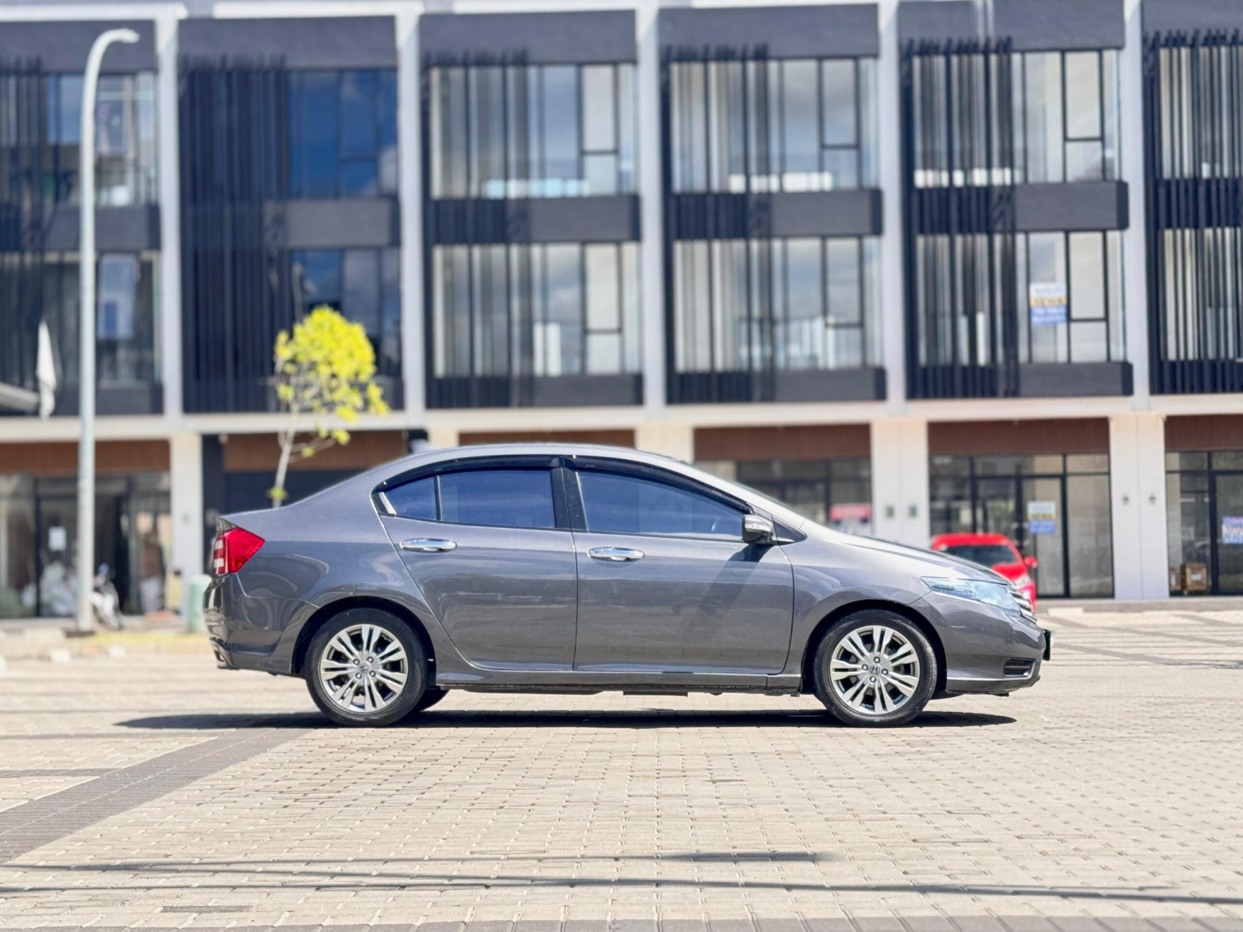 CITY E AT ABU 2013 - Gambar 6