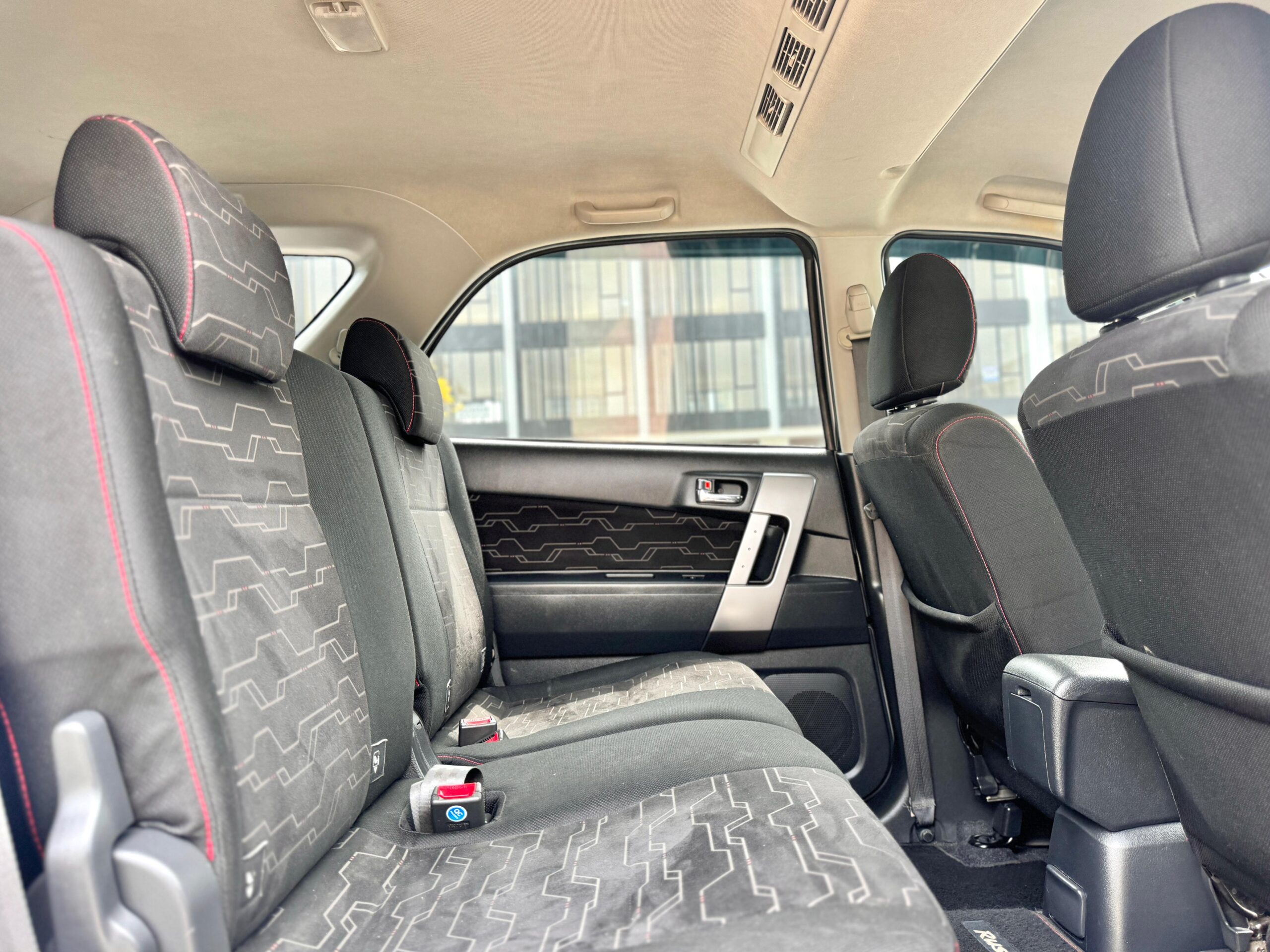 RUSH TRD AT PUTIH 2015 - Gambar 13