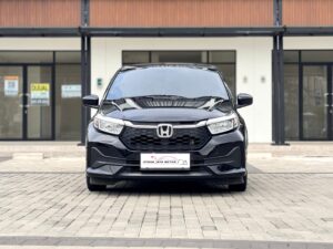 BRIO E AT HITAM 2024