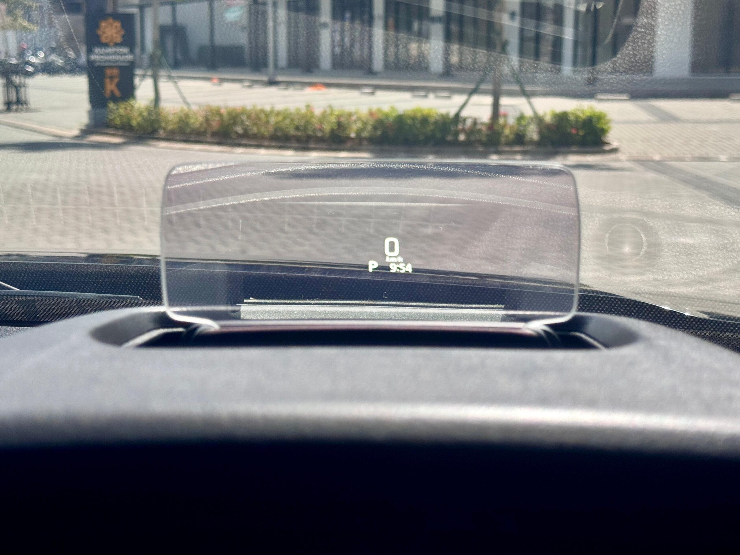 GRAND VITARA GX AT HITAM 2024 - Gambar 17