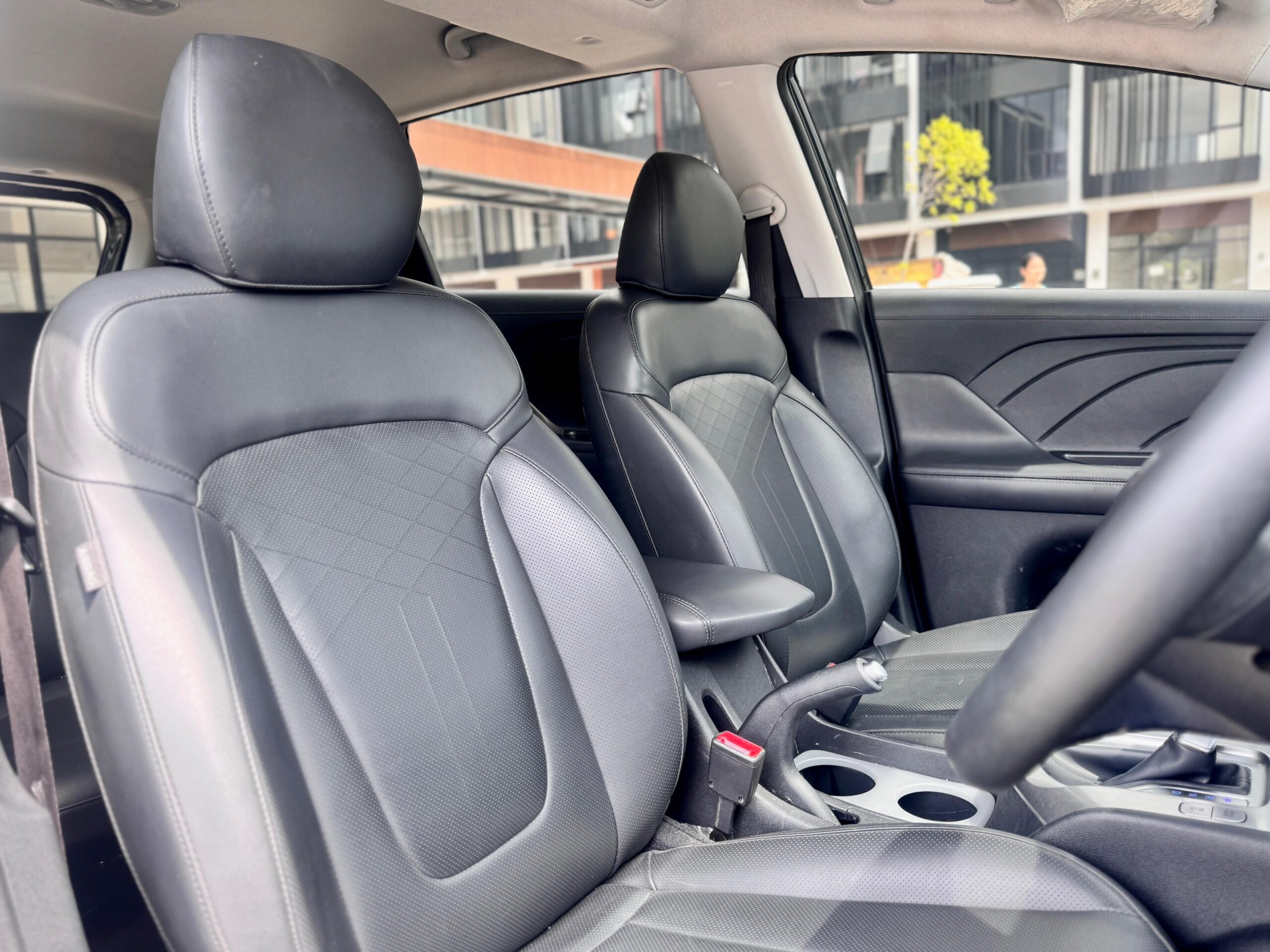 SRAEGAZER PRIME AR HITAM 2023 - Gambar 12