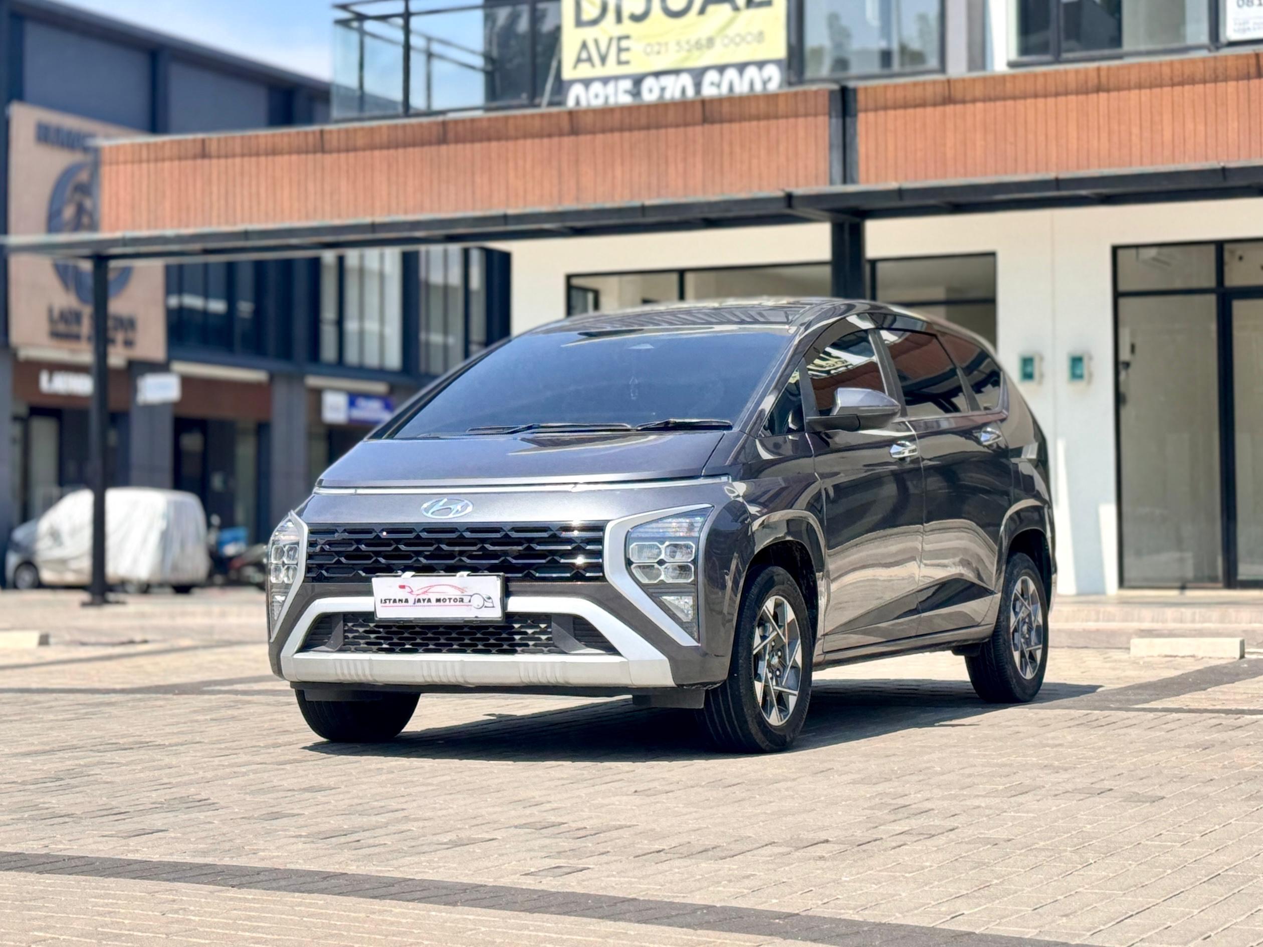 STARGEZER PRIME AT ABU 2023 - Gambar 3