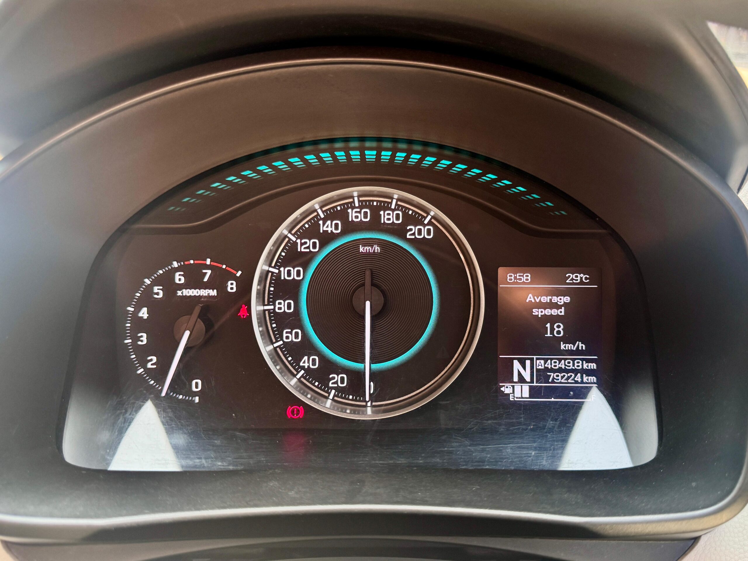 IGNIS GL AGS ABU 2019 - Gambar 8