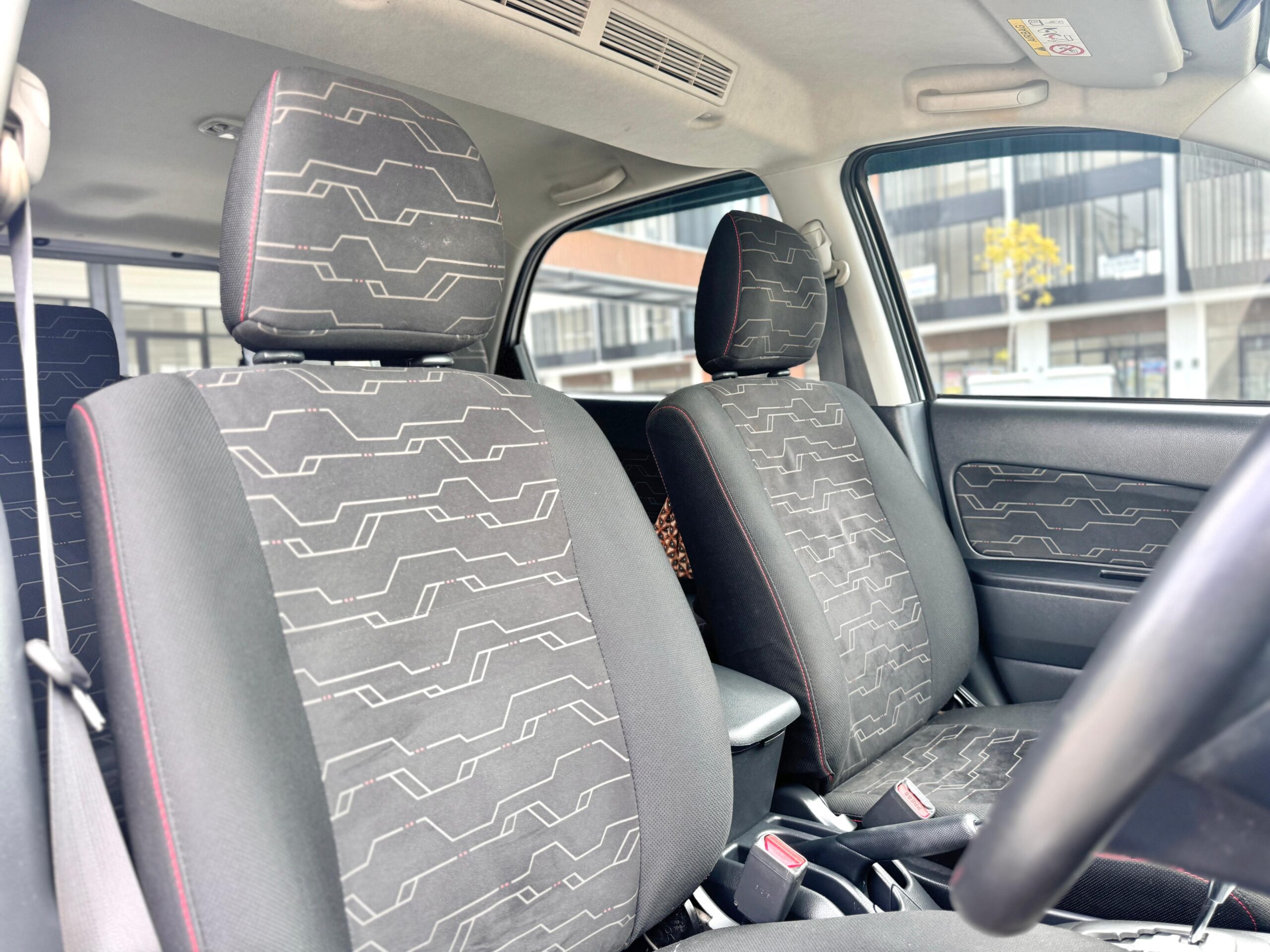 RUSH TRD AT PUTIH 2015 - Gambar 12