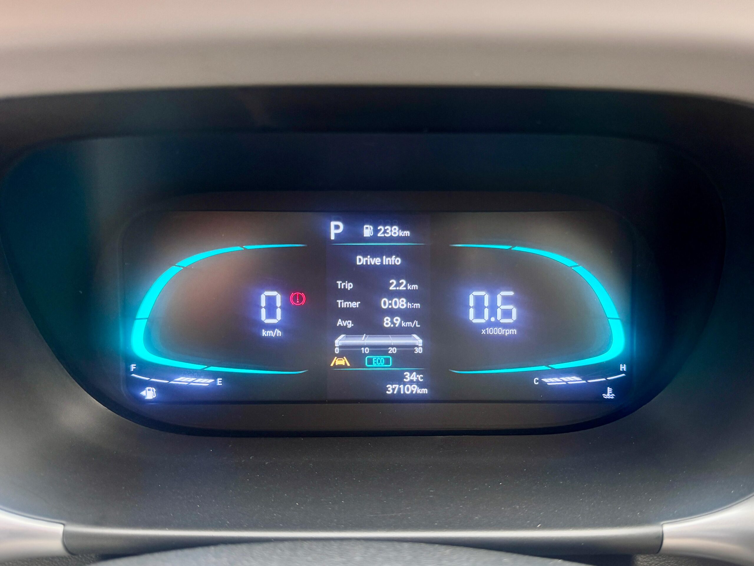 SRAEGAZER PRIME AR HITAM 2023 - Gambar 8