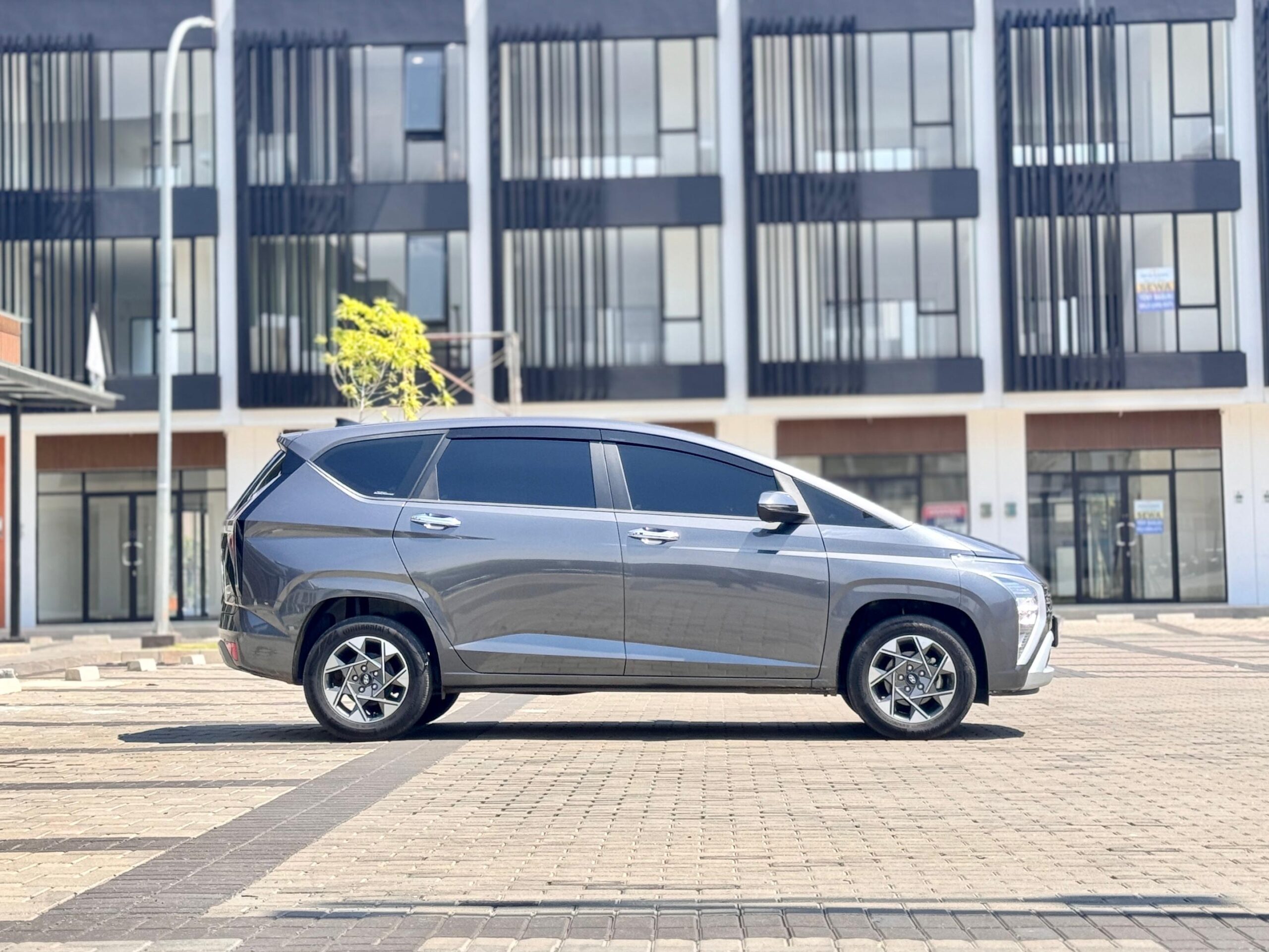 STARGEZER PRIME AT ABU 2023 - Gambar 5