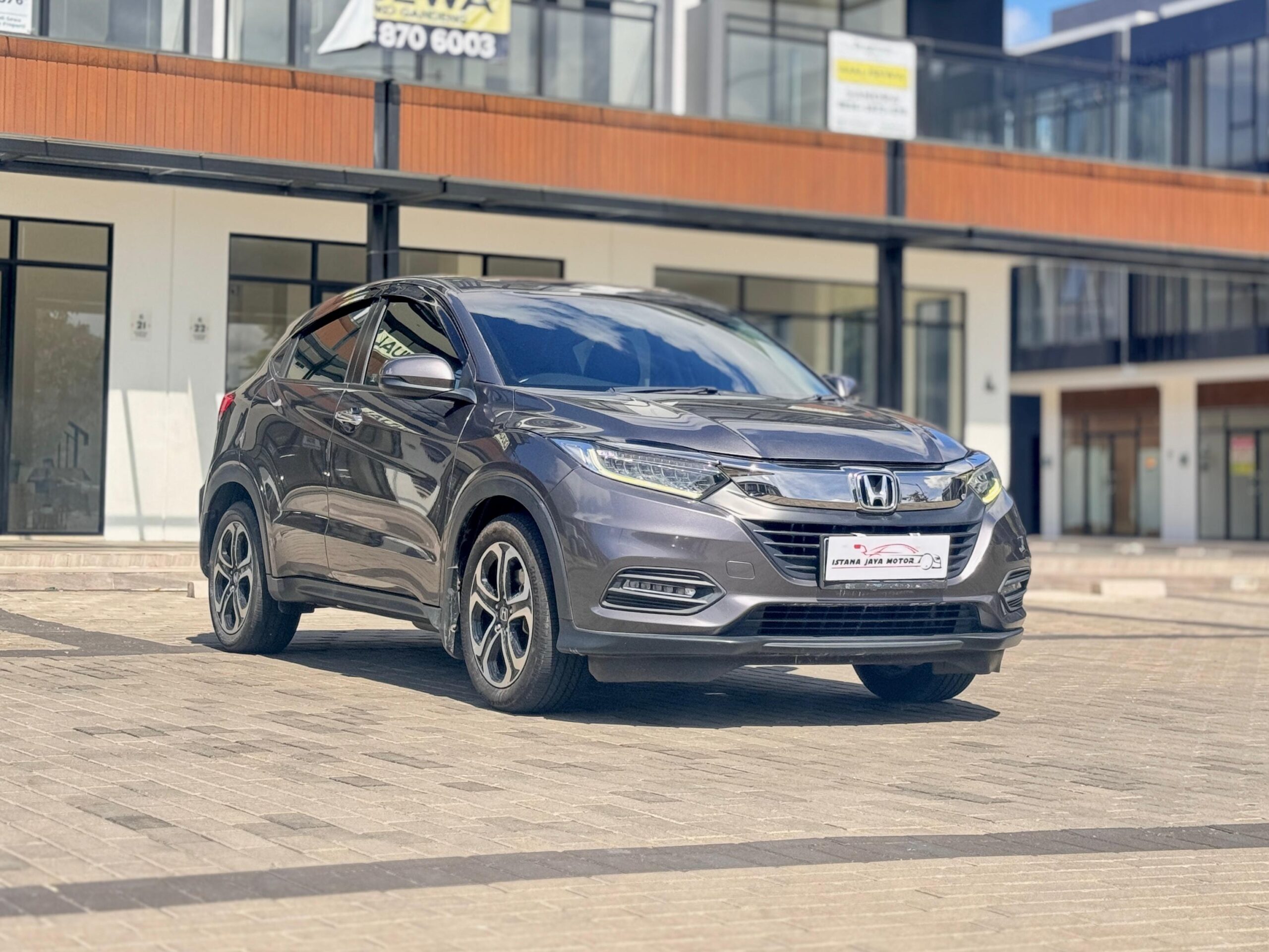 HRV SE AT ABU 2020 - Gambar 3