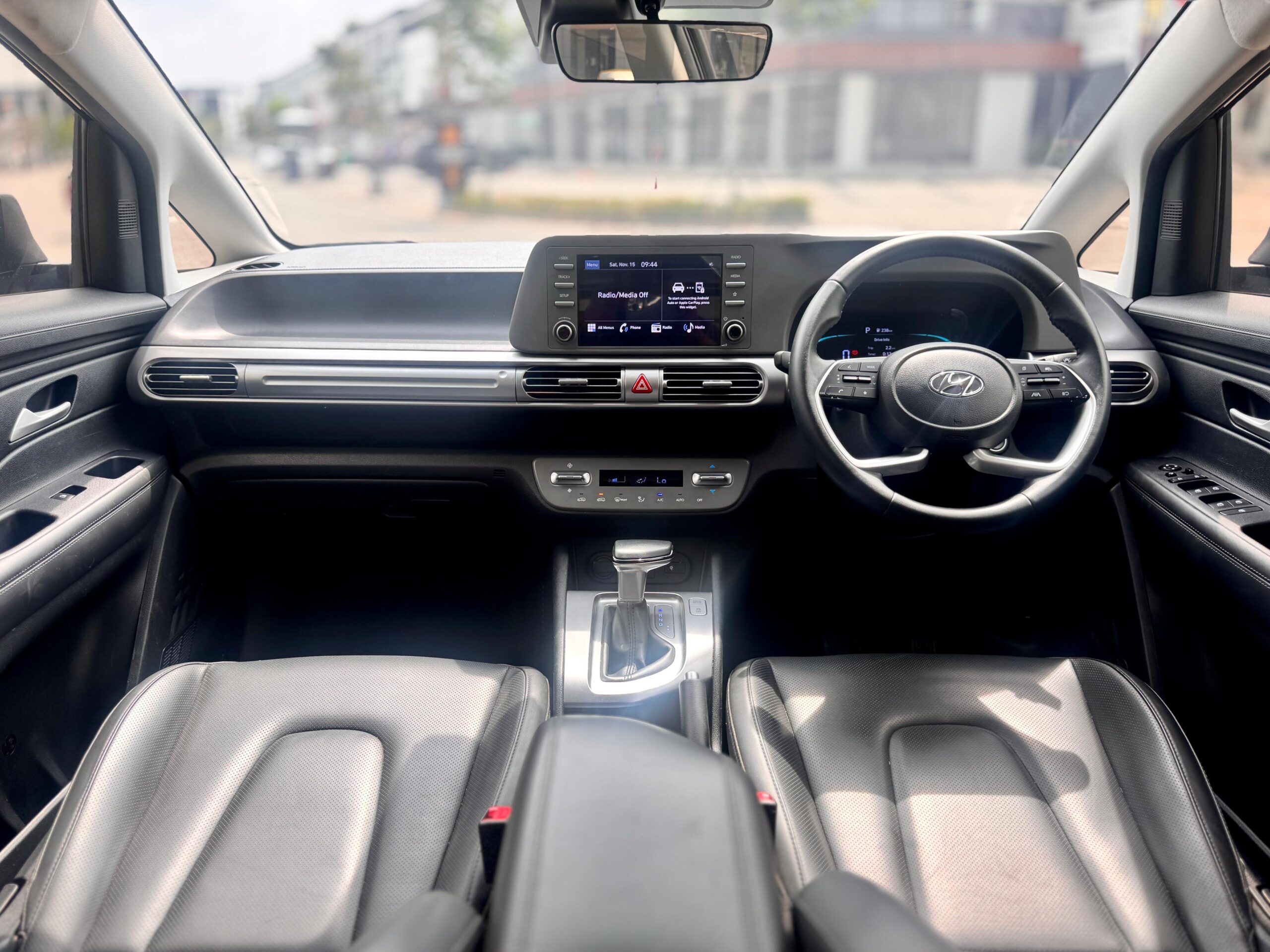 SRAEGAZER PRIME AR HITAM 2023 - Gambar 10