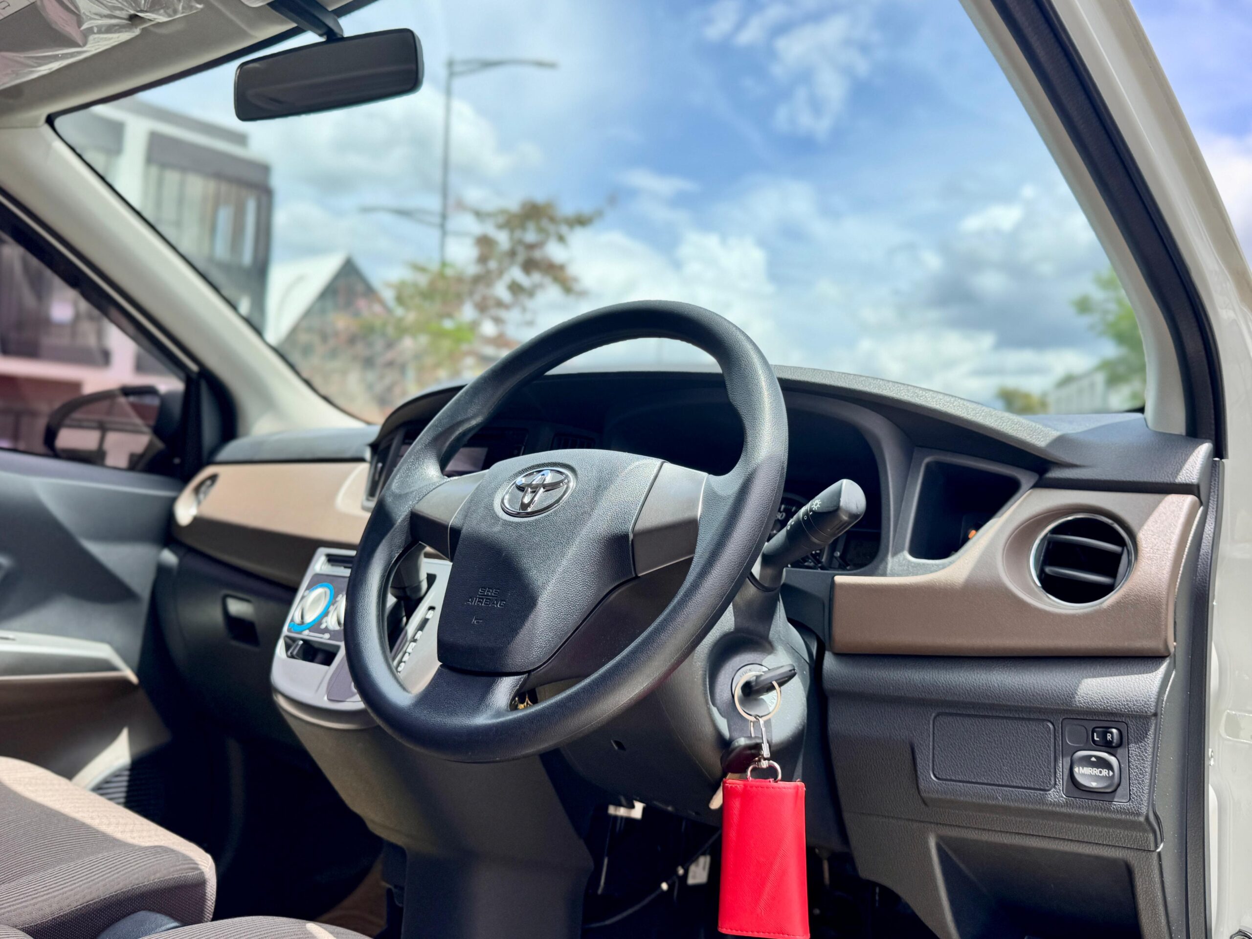 CALYA G AT PUTIH 2018 - Gambar 9