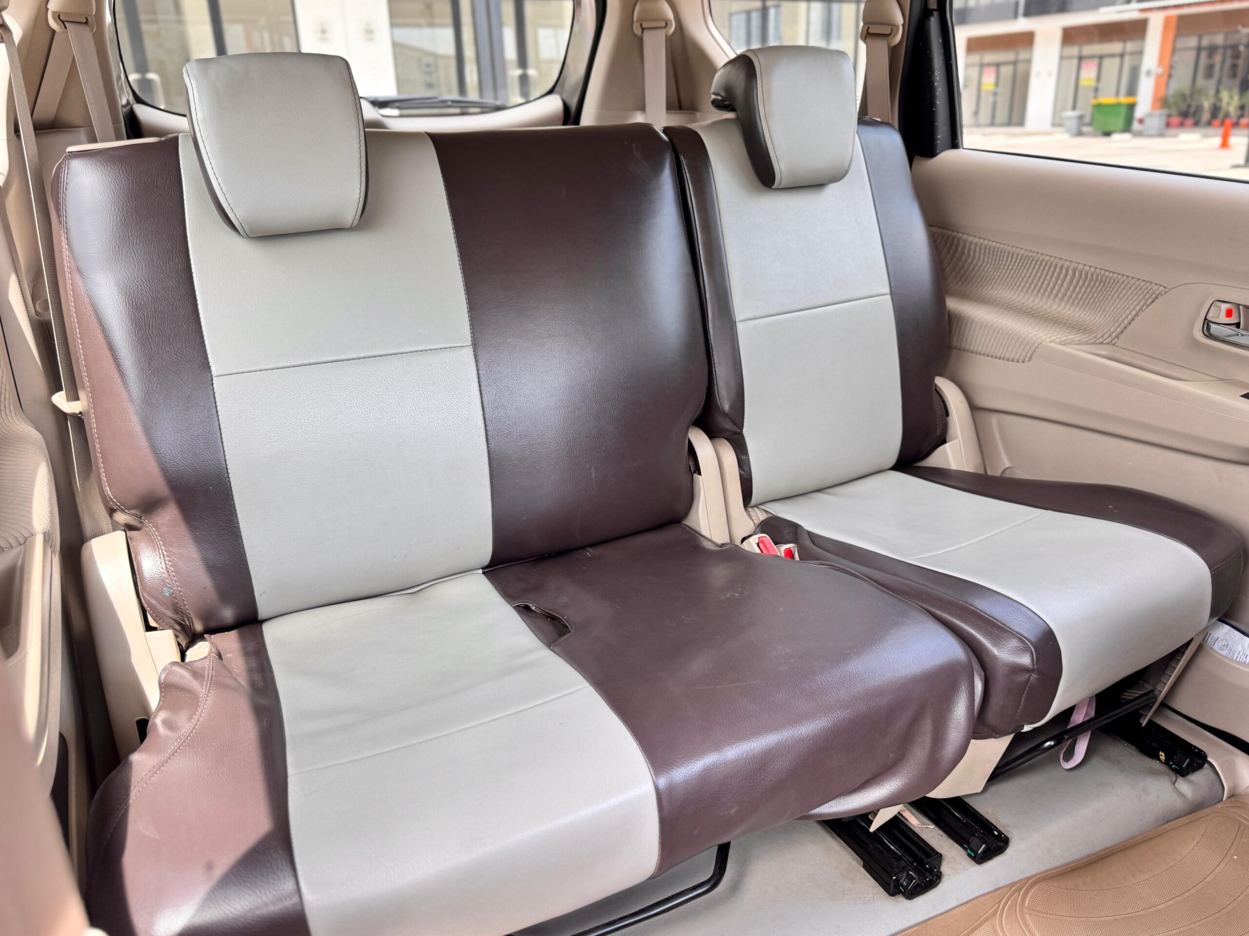 ERTIGA GX MT ABU 2018 - Gambar 13