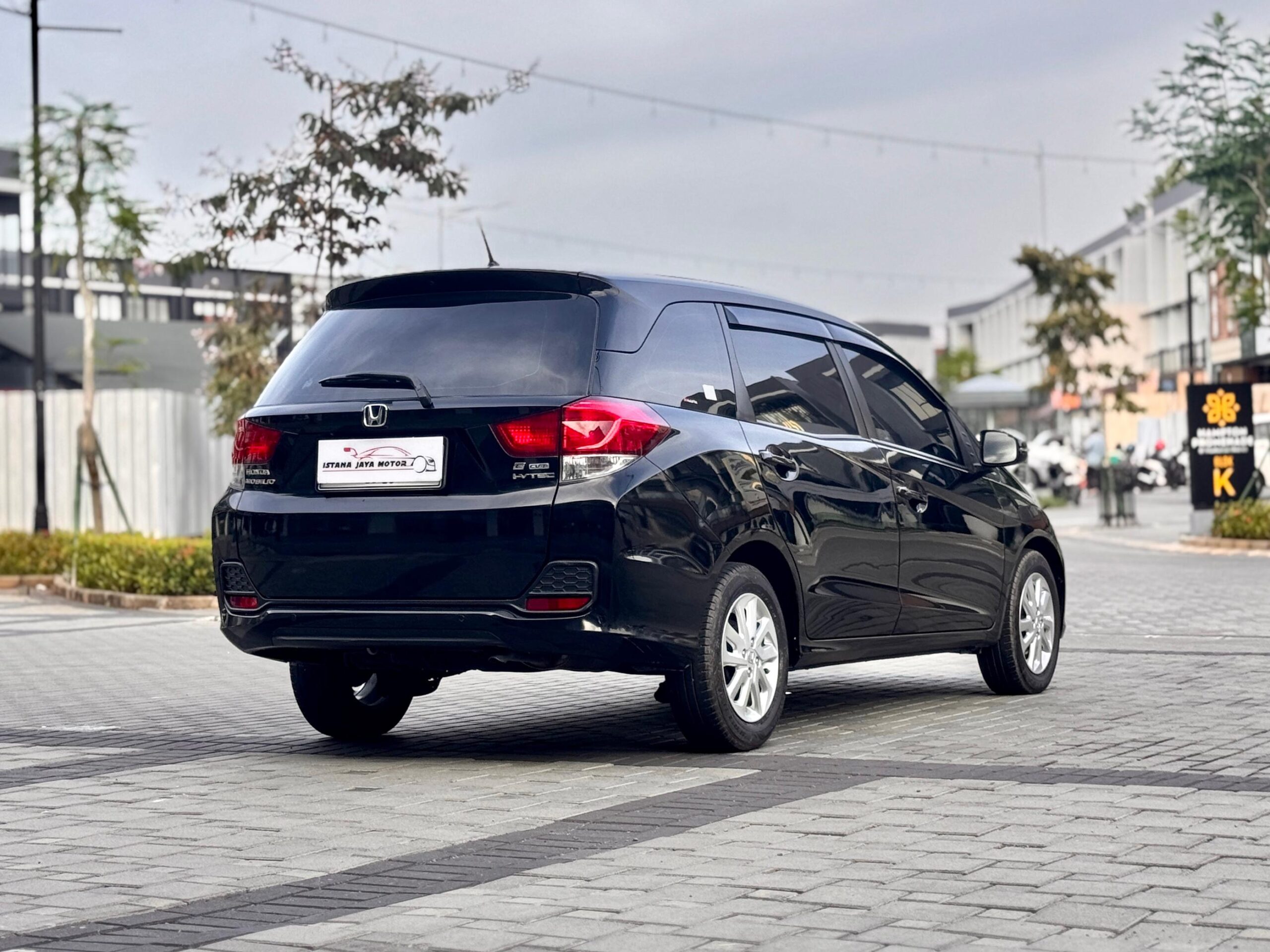 MOBILIO E AT HITAM 2016 - Gambar 6