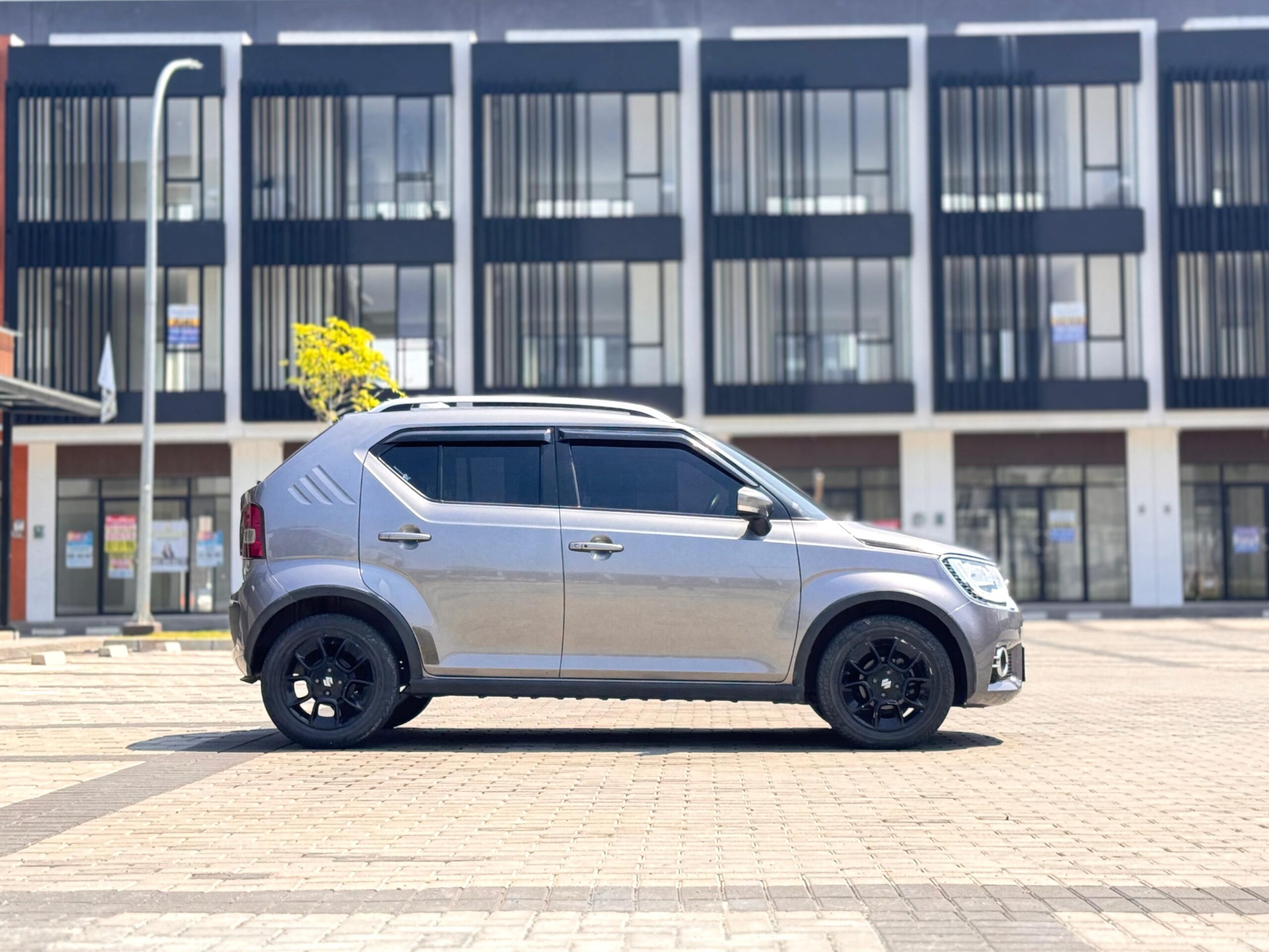 IGNIS GL AGS ABU 2019 - Gambar 6