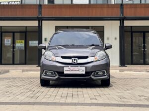 MOBILIO E PRESTIGE AT ABU 2016