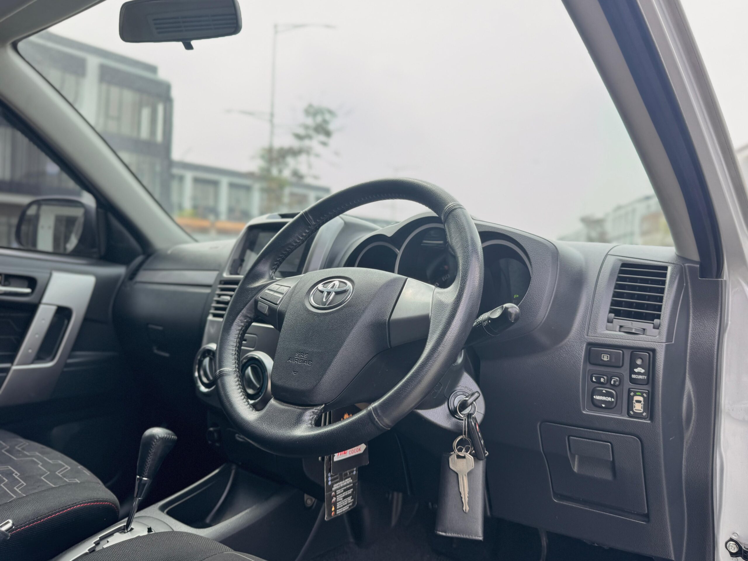 RUSH TRD AT PUTIH 2015 - Gambar 9