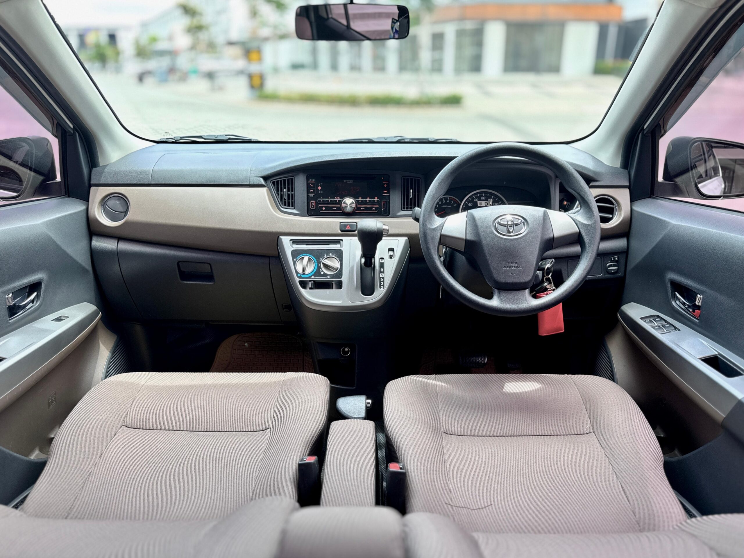 CALYA G AT PUTIH 2018 - Gambar 10