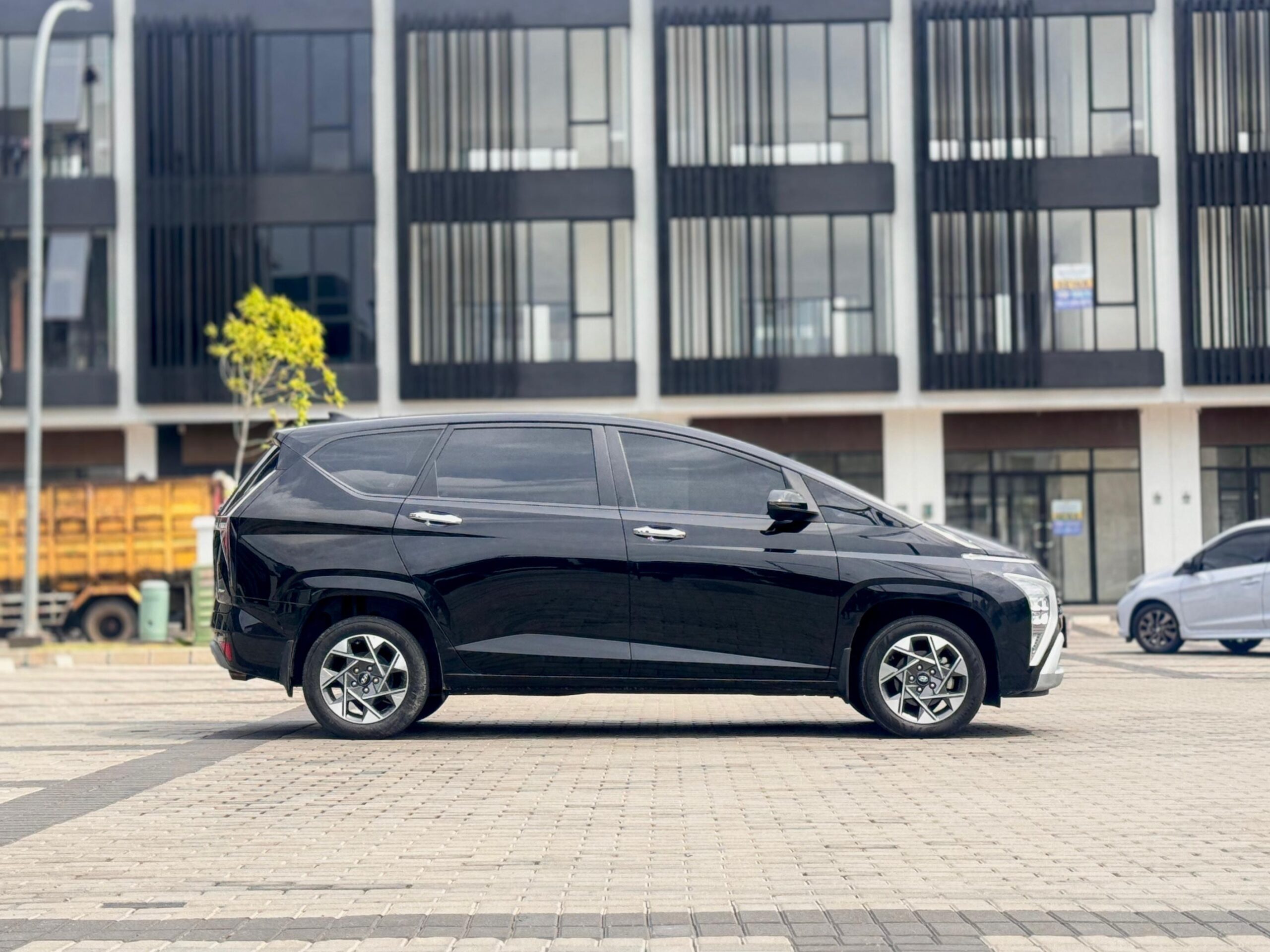 SRAEGAZER PRIME AR HITAM 2023 - Gambar 7