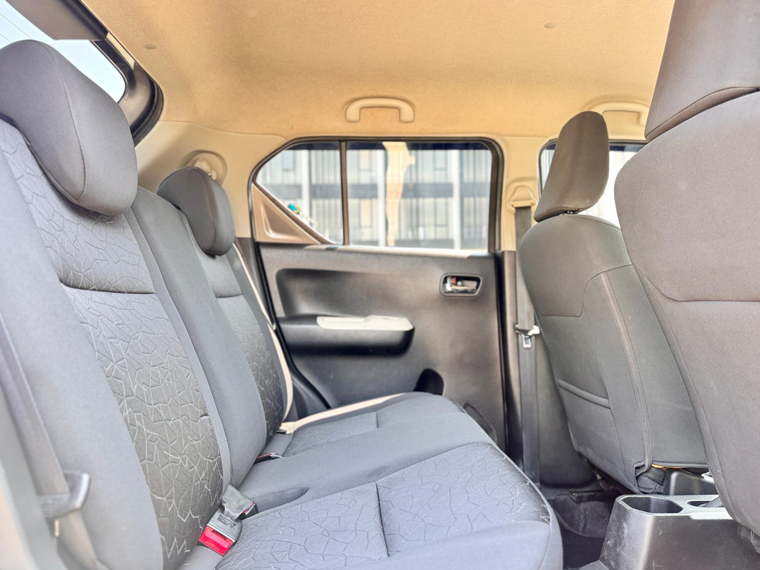 IGNIS GL AGS ABU 2019 - Gambar 14