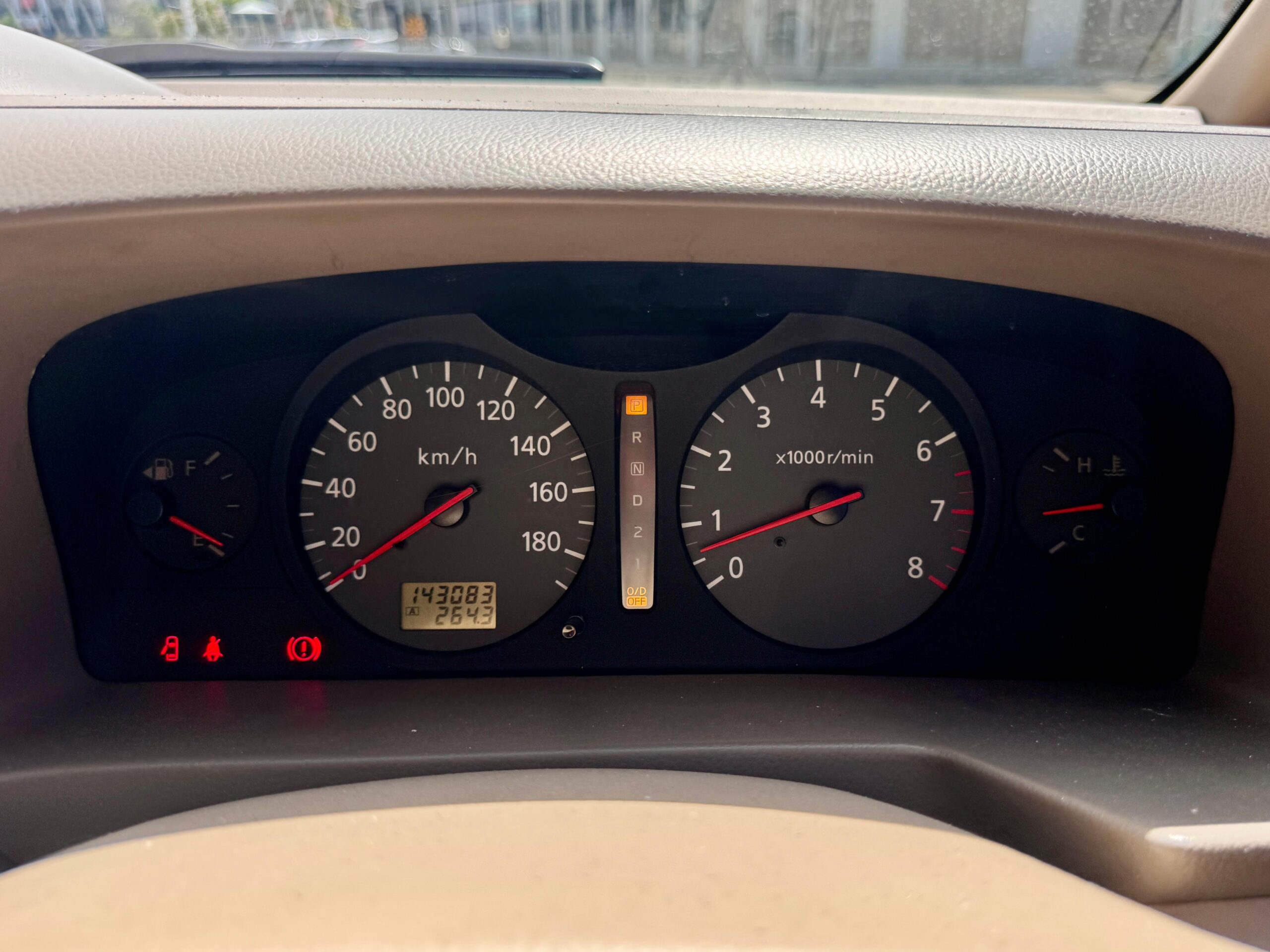 SERENA HWS AT HITAM 2011 - Gambar 8