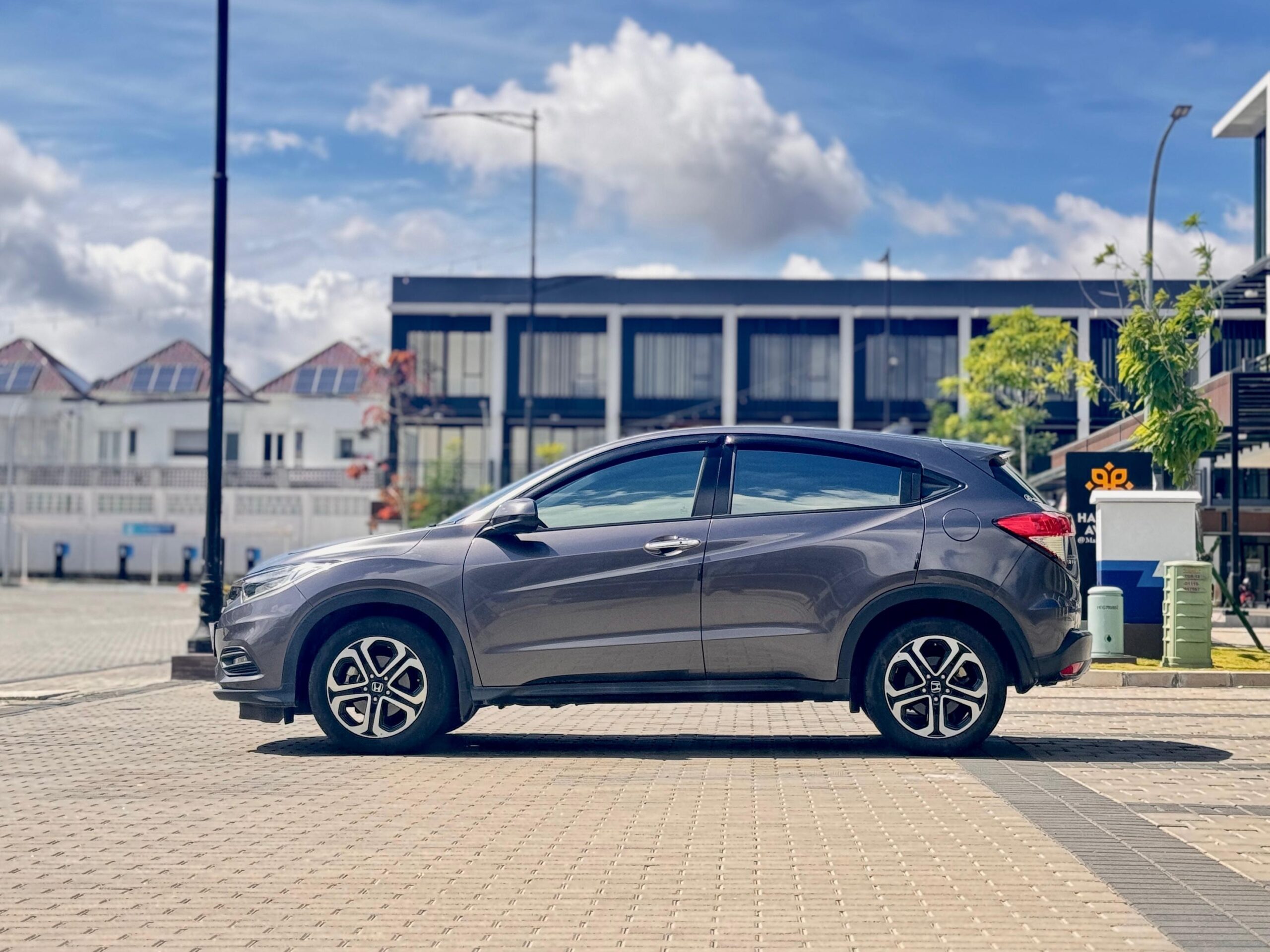 HRV SE AT ABU 2020 - Gambar 4