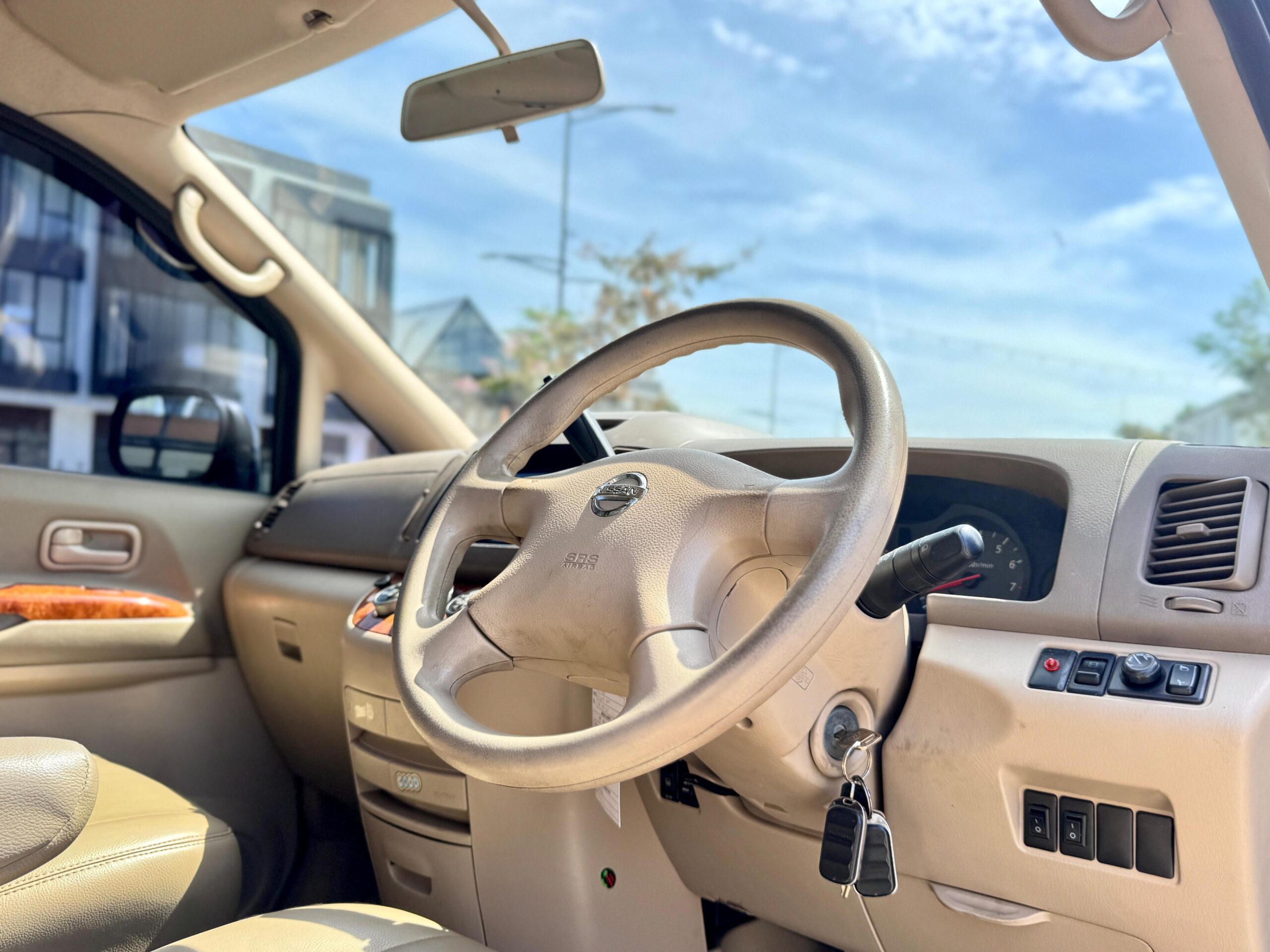 SERENA HWS AT HITAM 2011 - Gambar 11