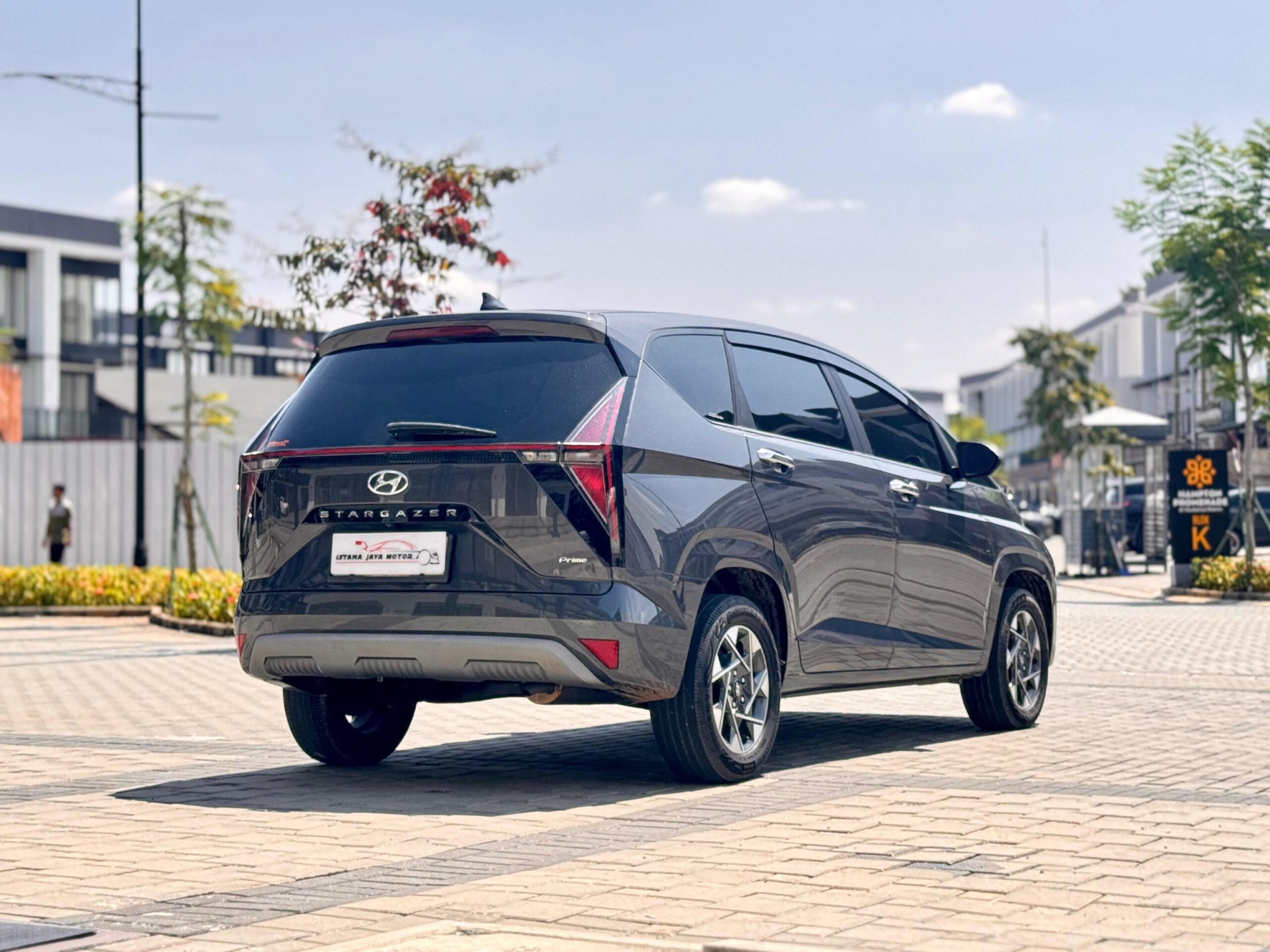 STARGEZER PRIME AT ABU 2023 - Gambar 6