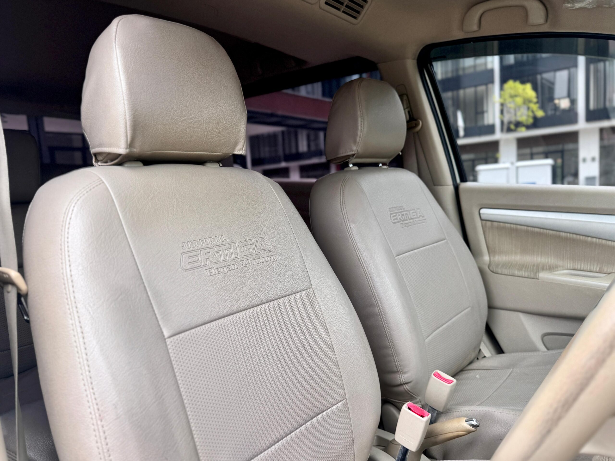 ERTIGA GL MT PUTIH 2013 - Gambar 12