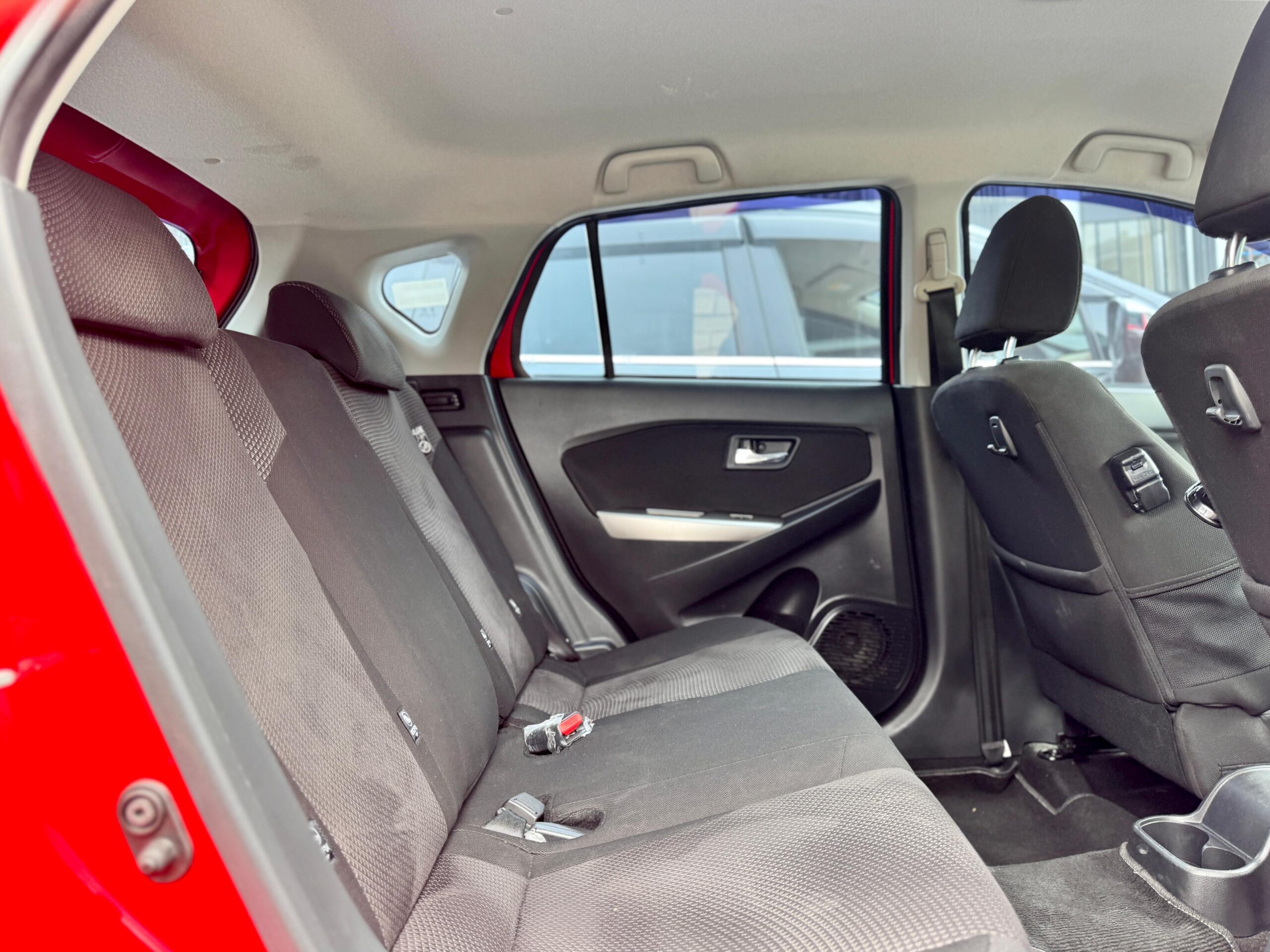 SIRION 1.3 R AT MERAH 2021 - Gambar 14