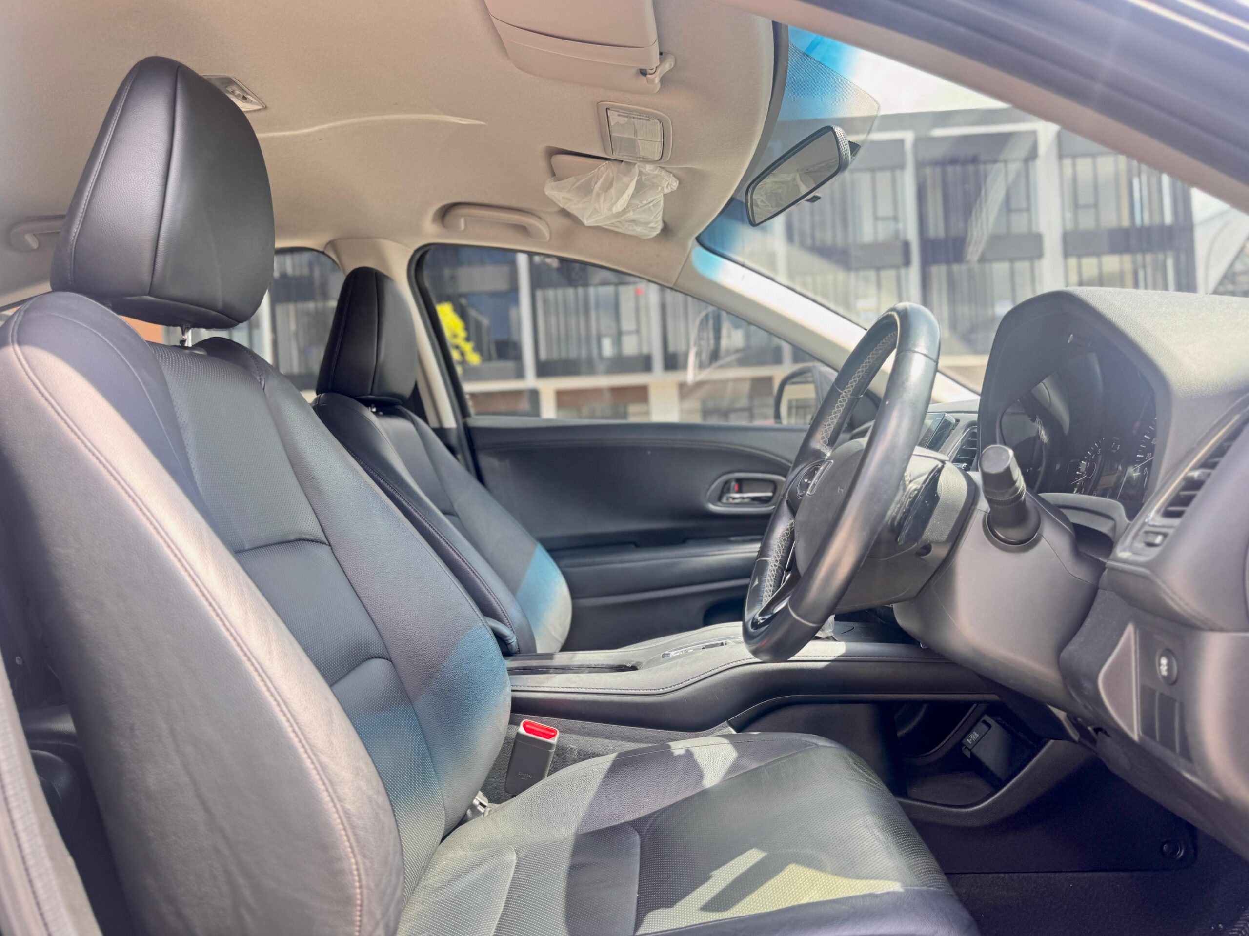 HRV SE AT ABU 2020 - Gambar 13